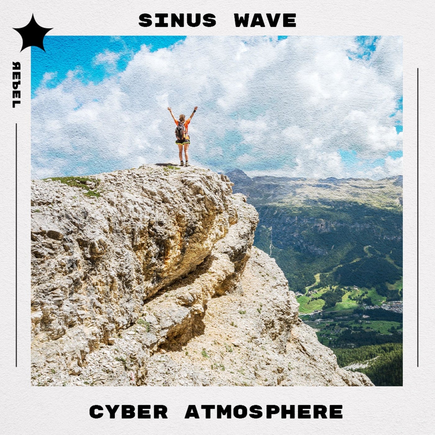 Cyber Atmosphere