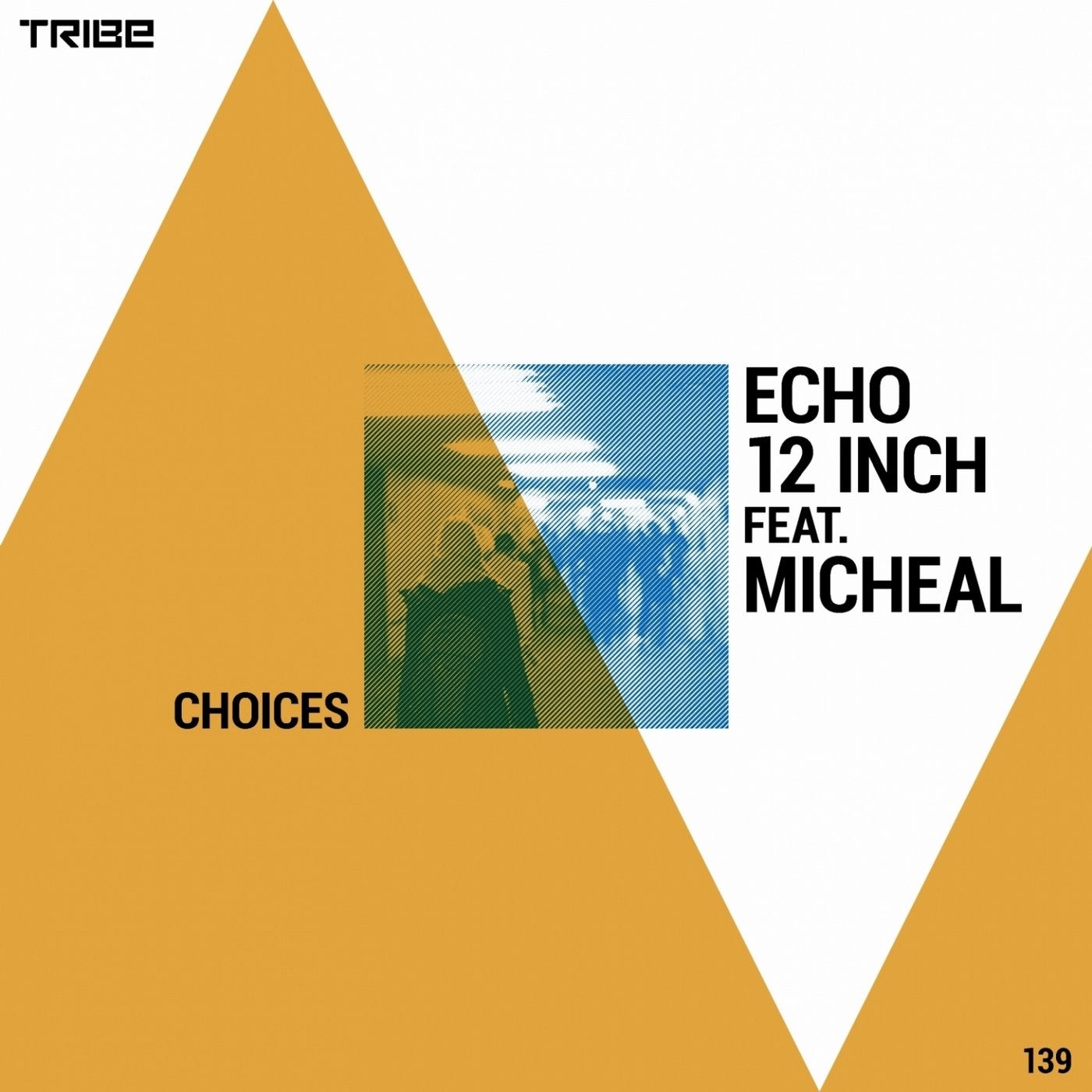 Choices (feat. Michael)