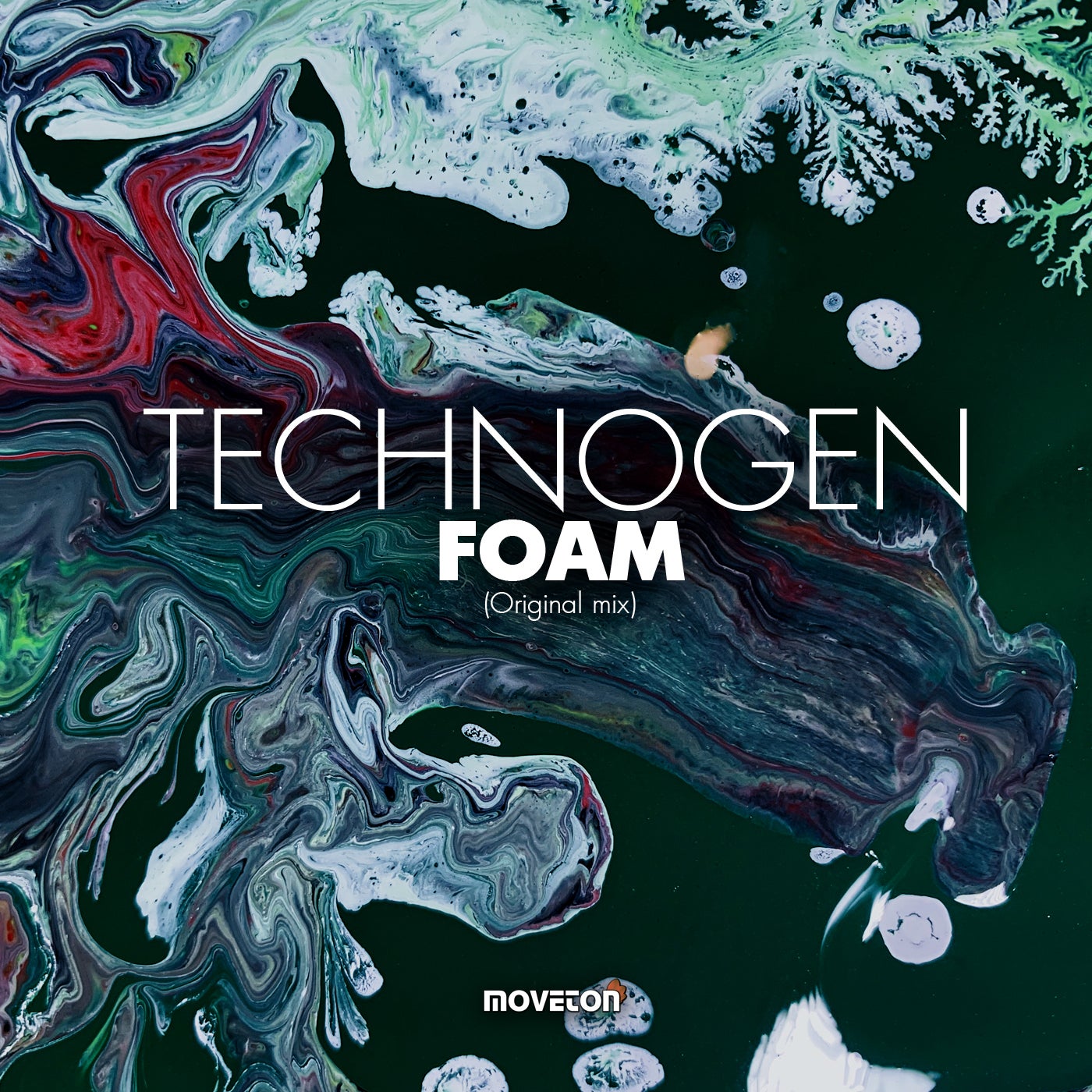 Foam