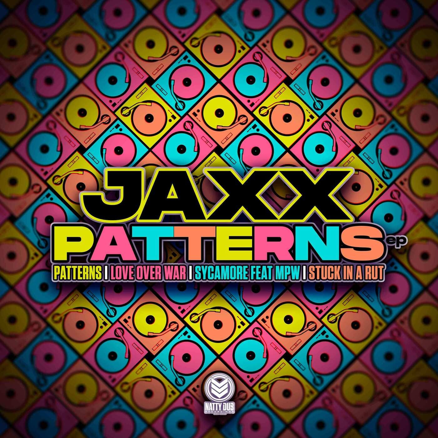 Patterns E.P