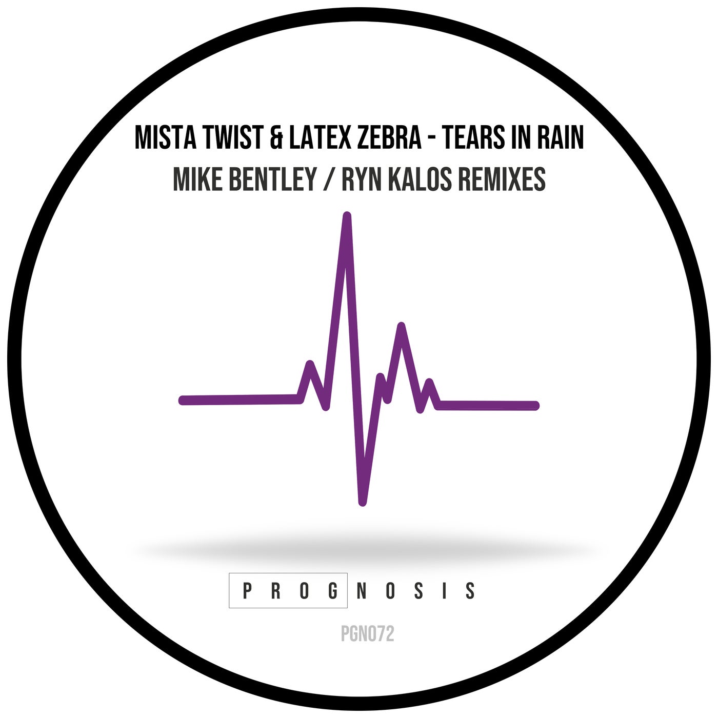 Tears In Rain