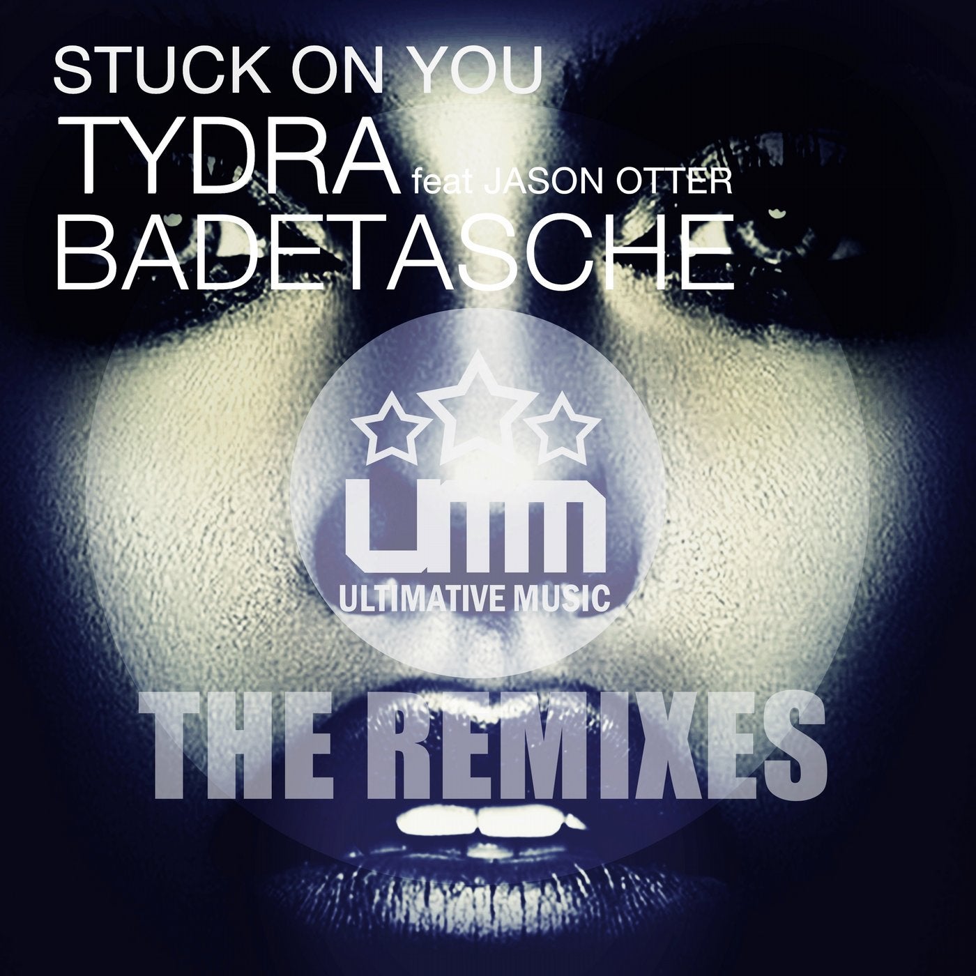 Stuck on You (Remixes)