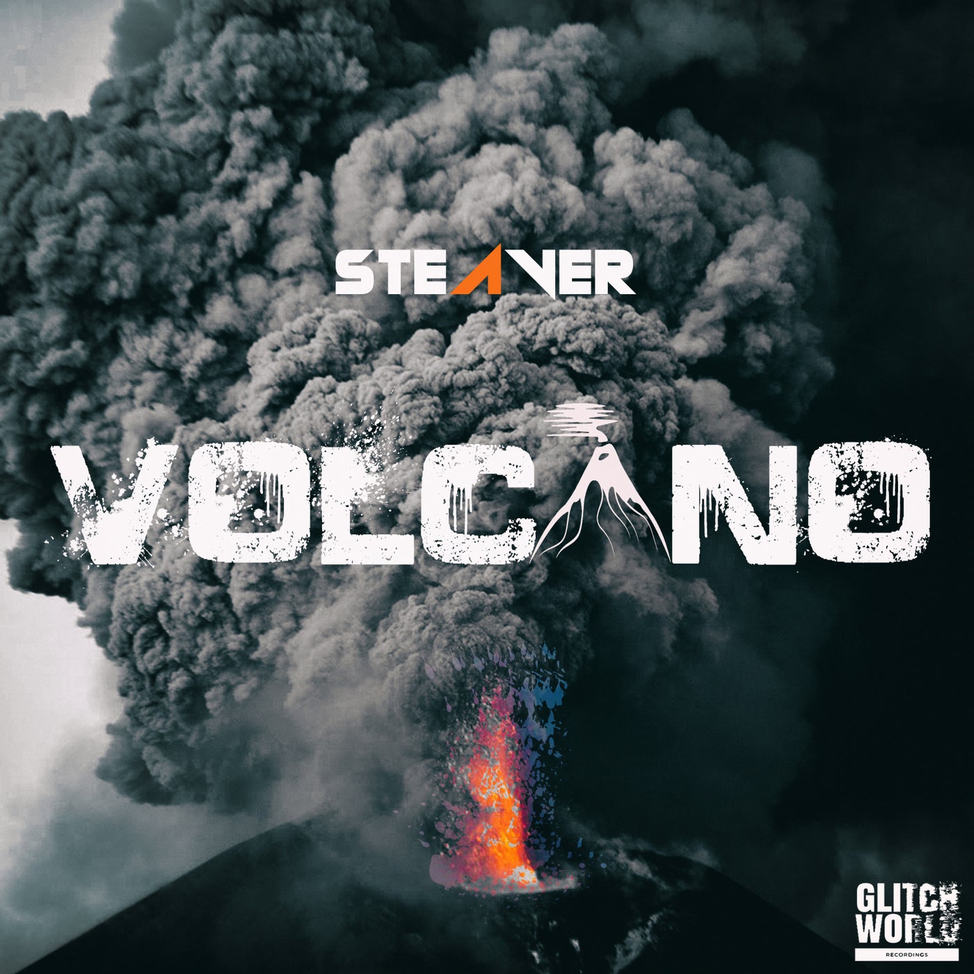 Volcano