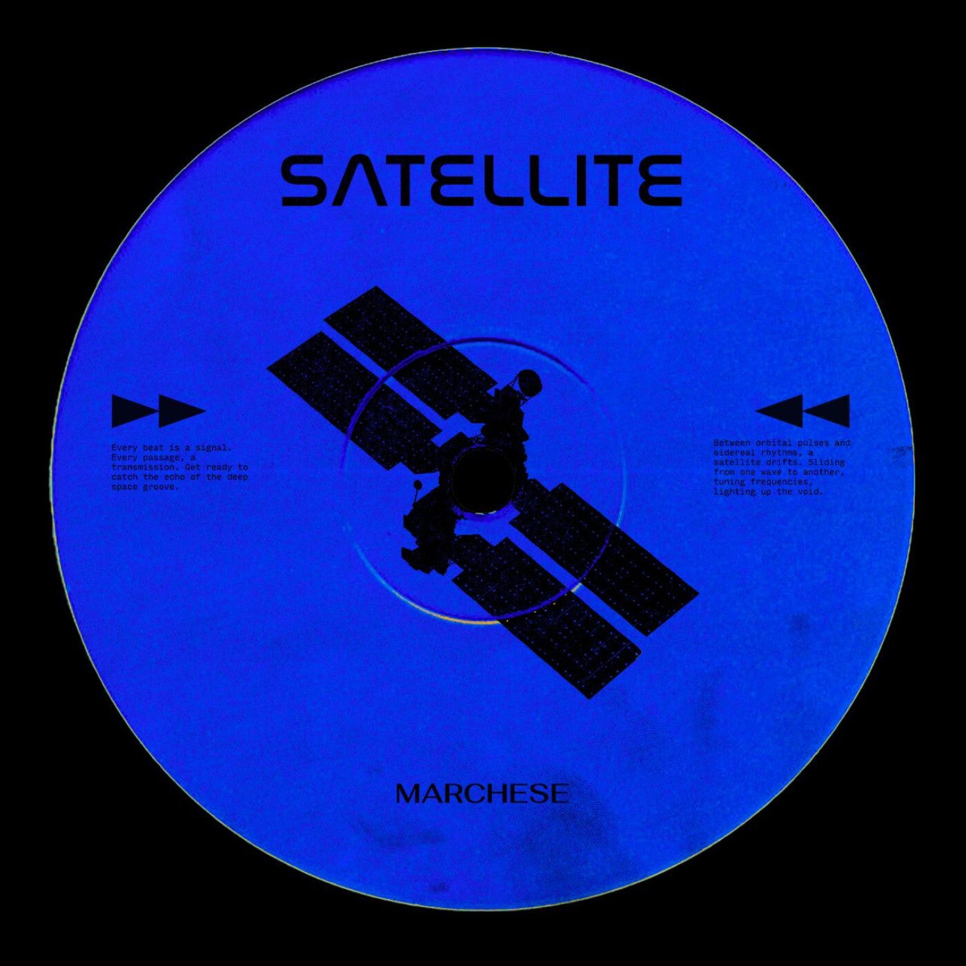 SATELLITE