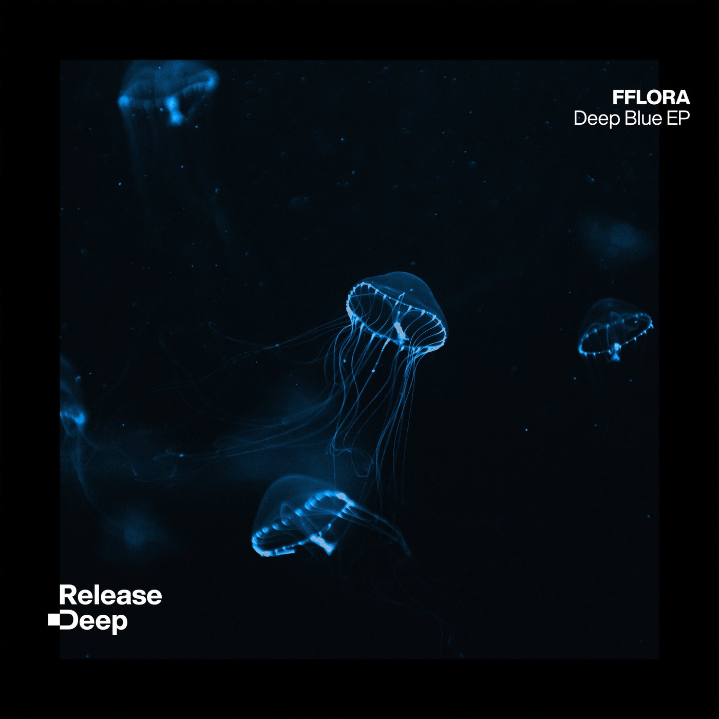 Deep Blue EP - Extended