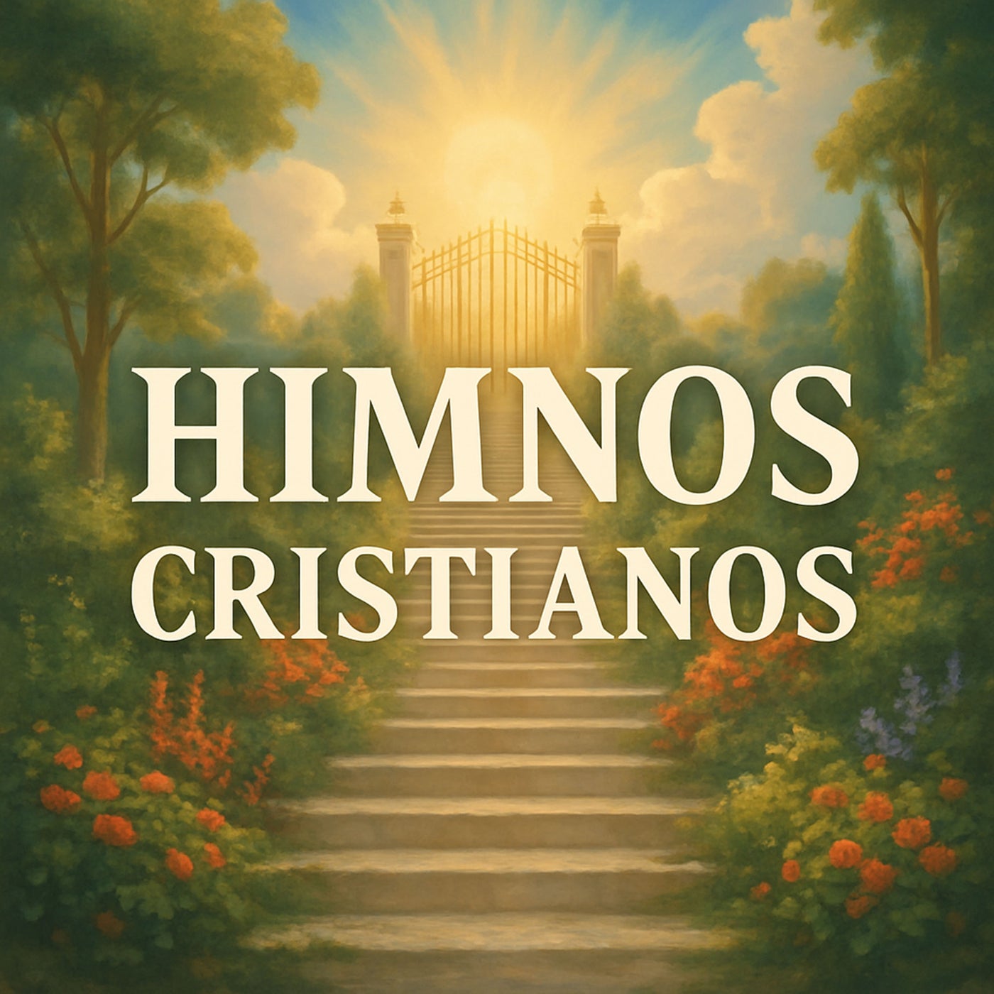Himnos Cristianos V2
