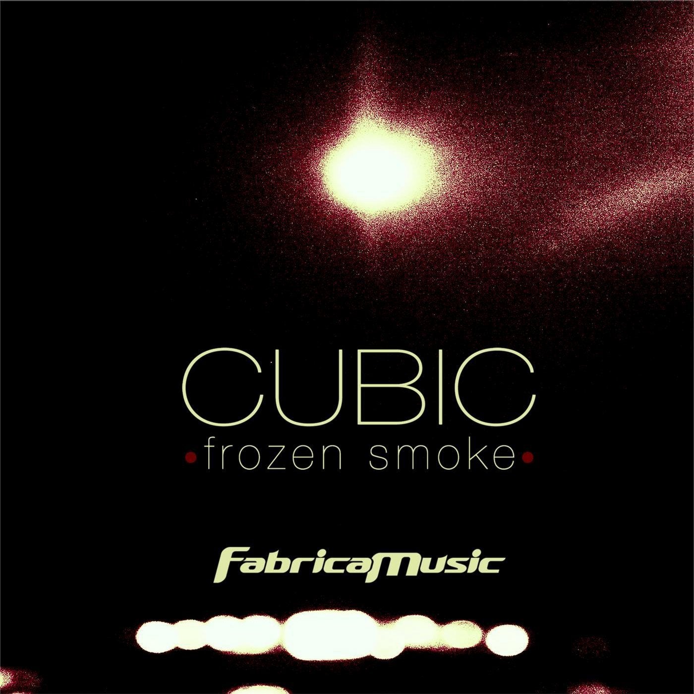 Cubic (frozen smoke)