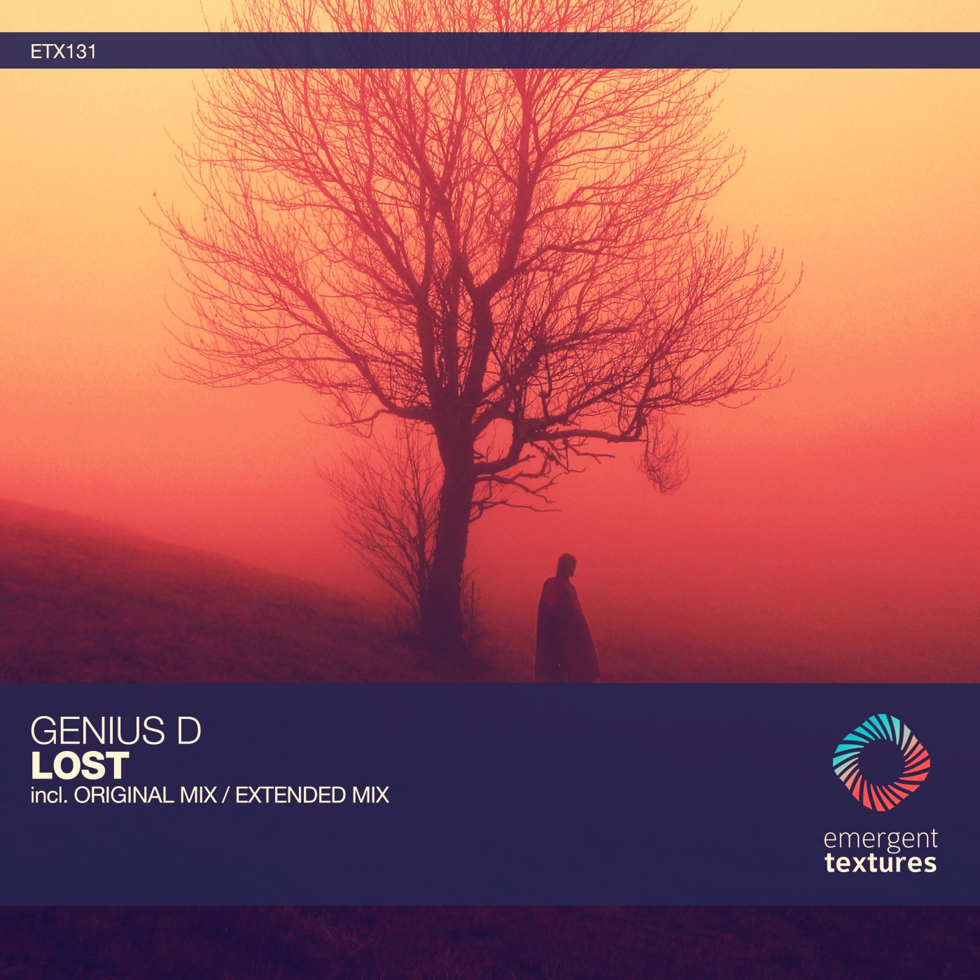 Lost