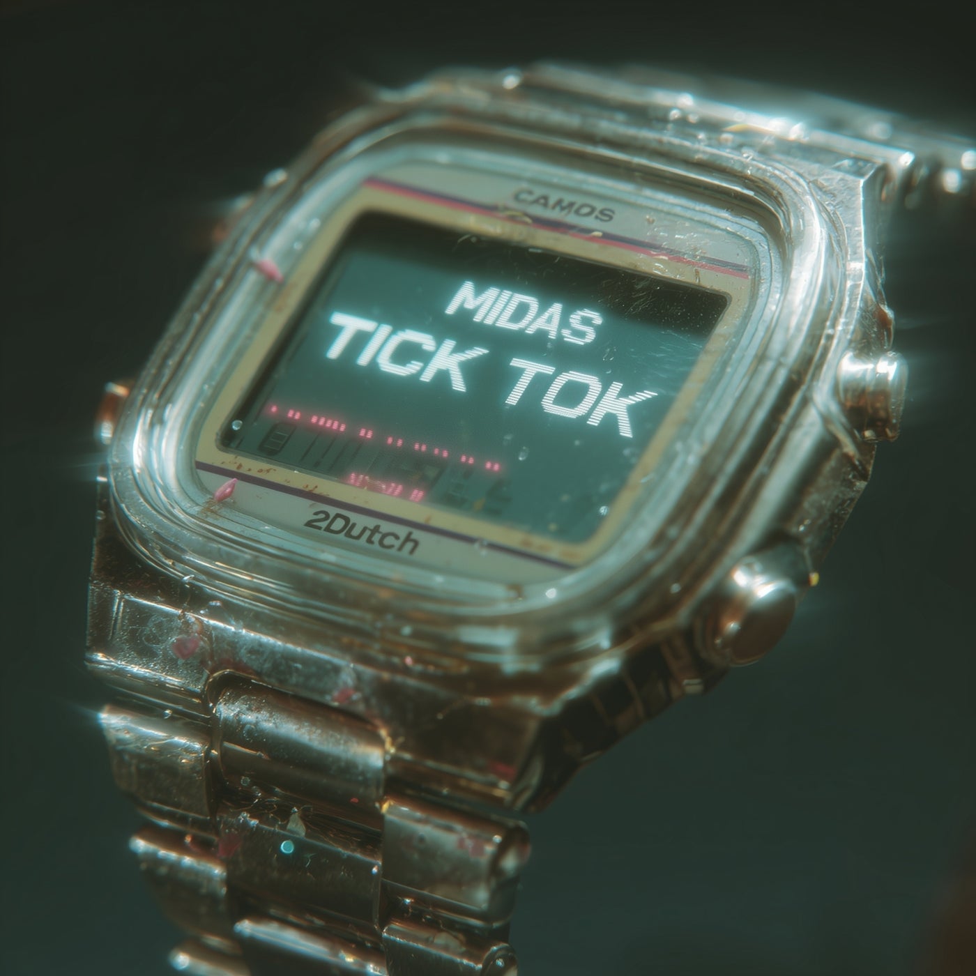 Tick Tok