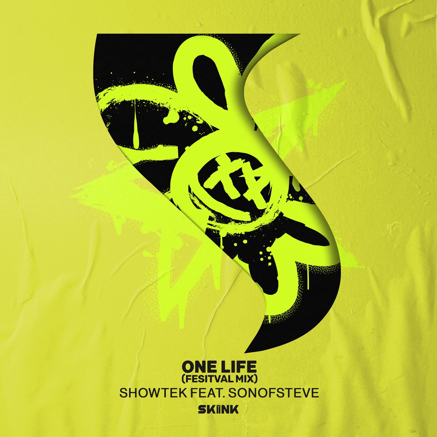 One Life (Extended Festival Mix)