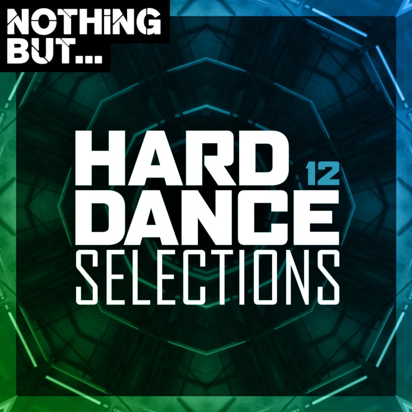 Nothing But... Hard Dance Selections, Vol. 12