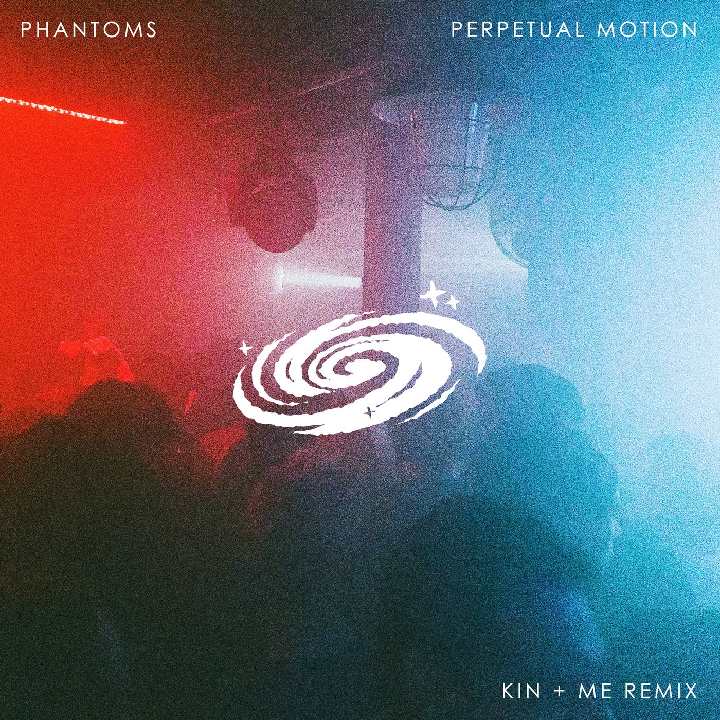 Perpetual Motion - kin + me Remix