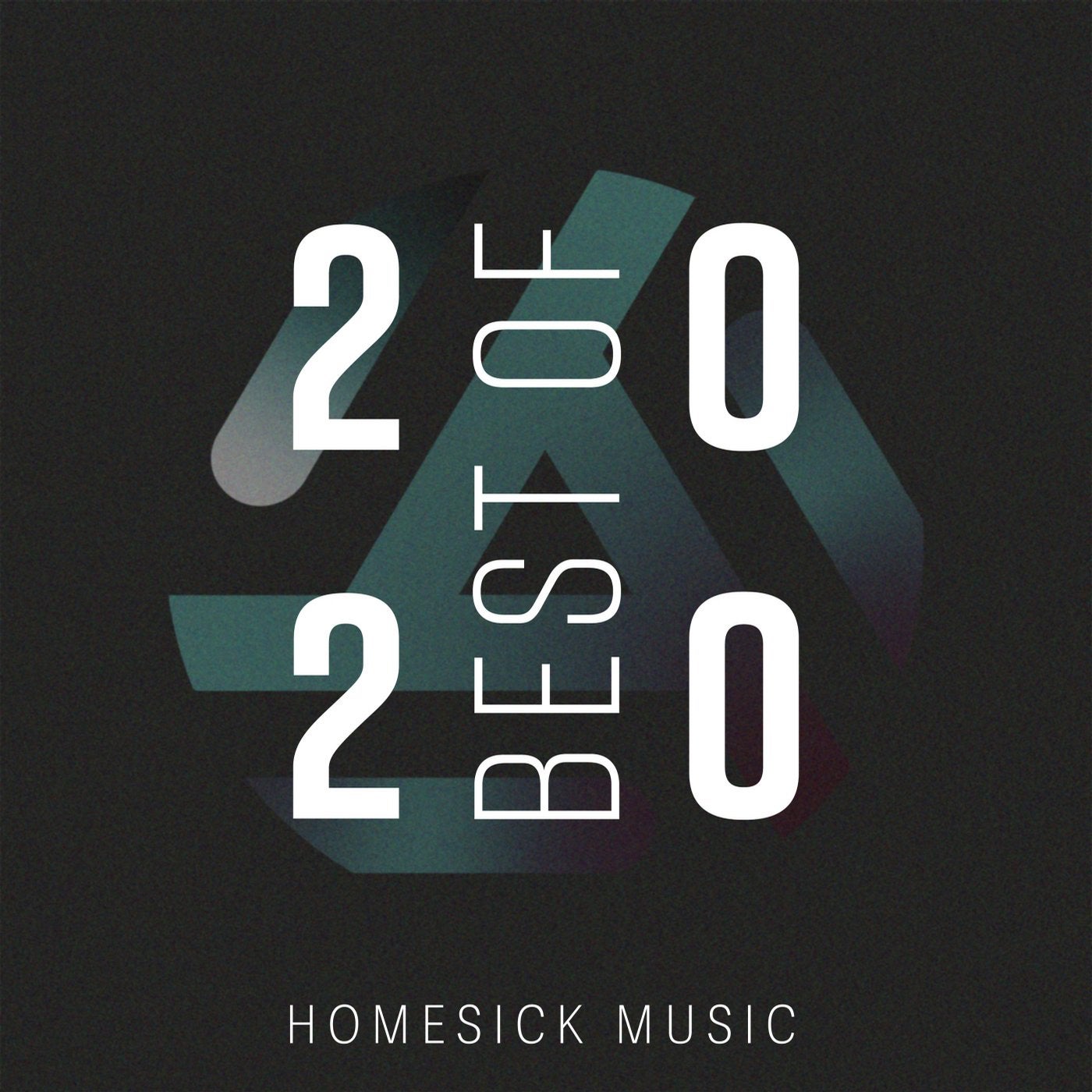 Best of Homesick Music 2020
