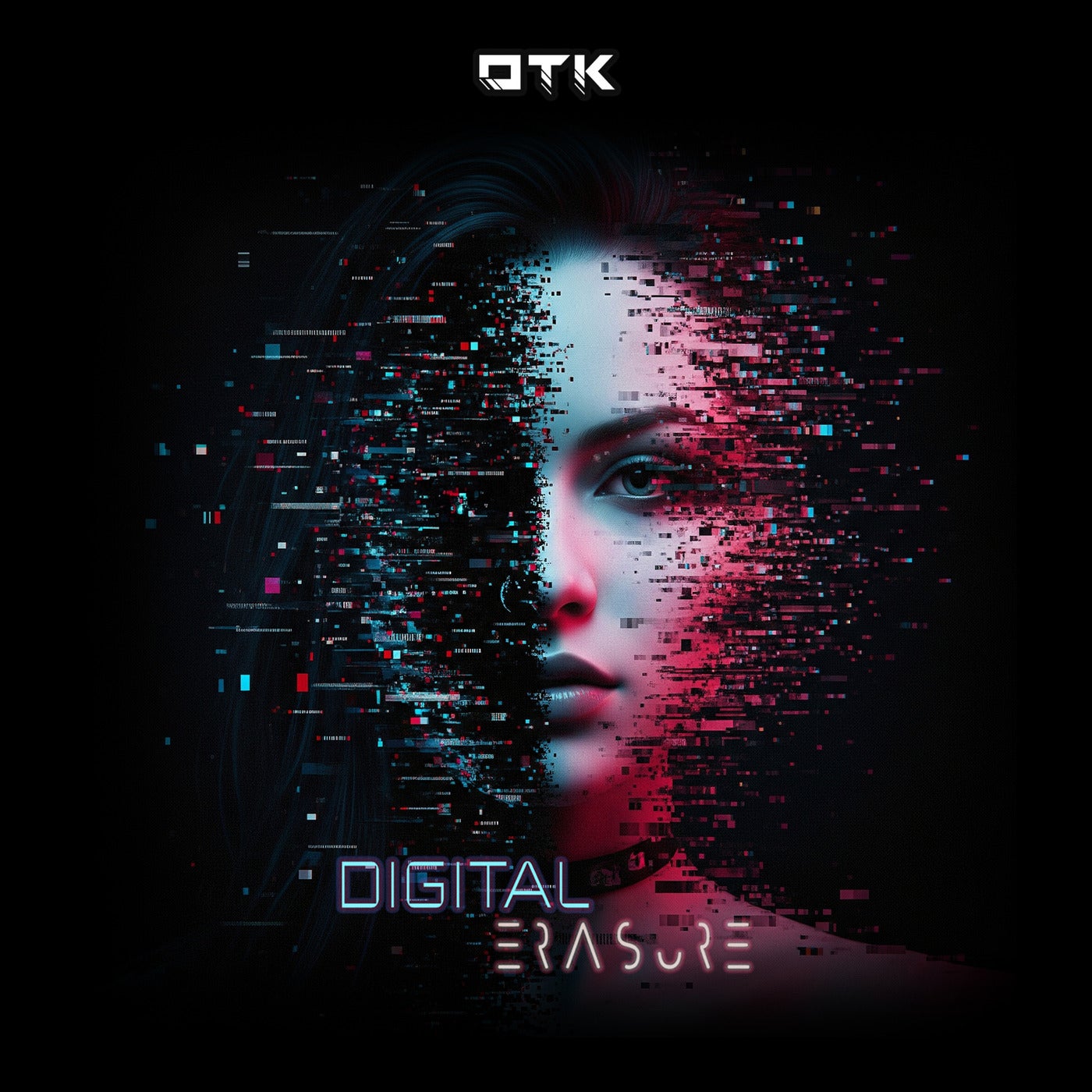 Digital Erasure
