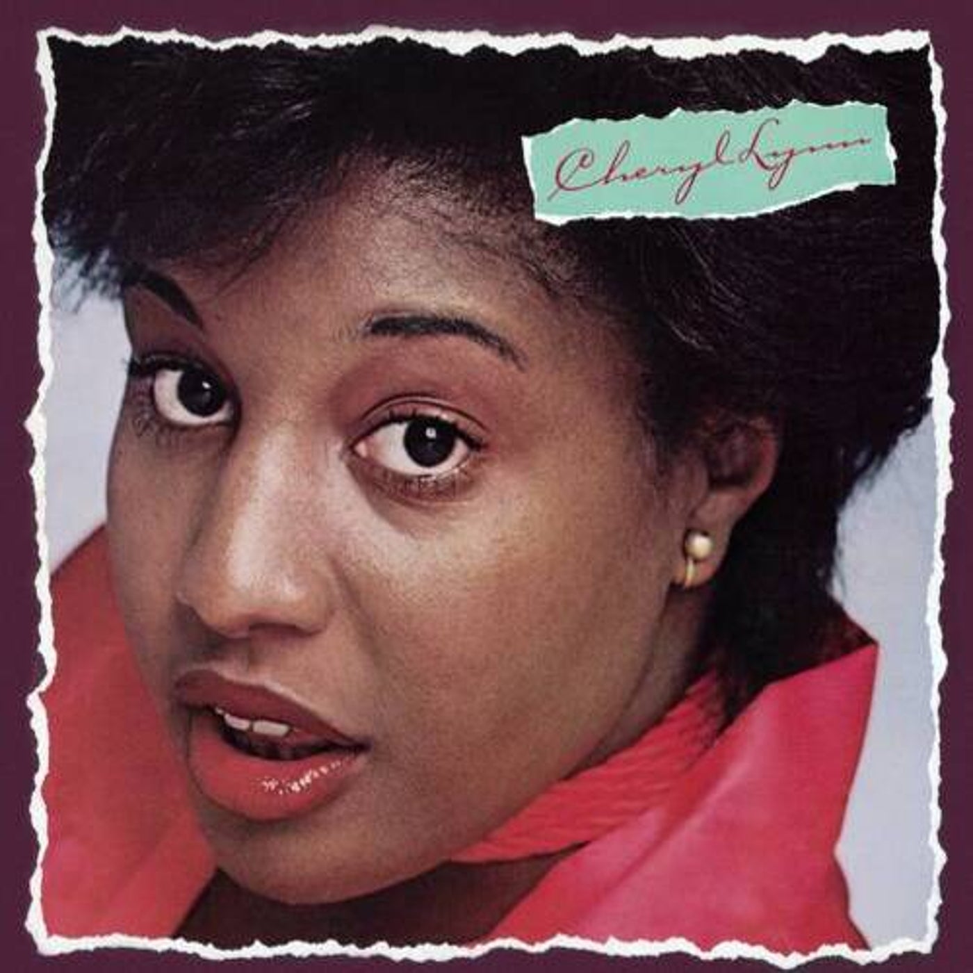 Cover art for Cheryl Lynn (Expanded Edition)
