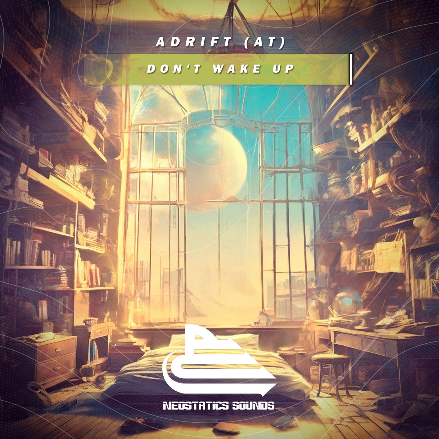 Don't Wake Up EP