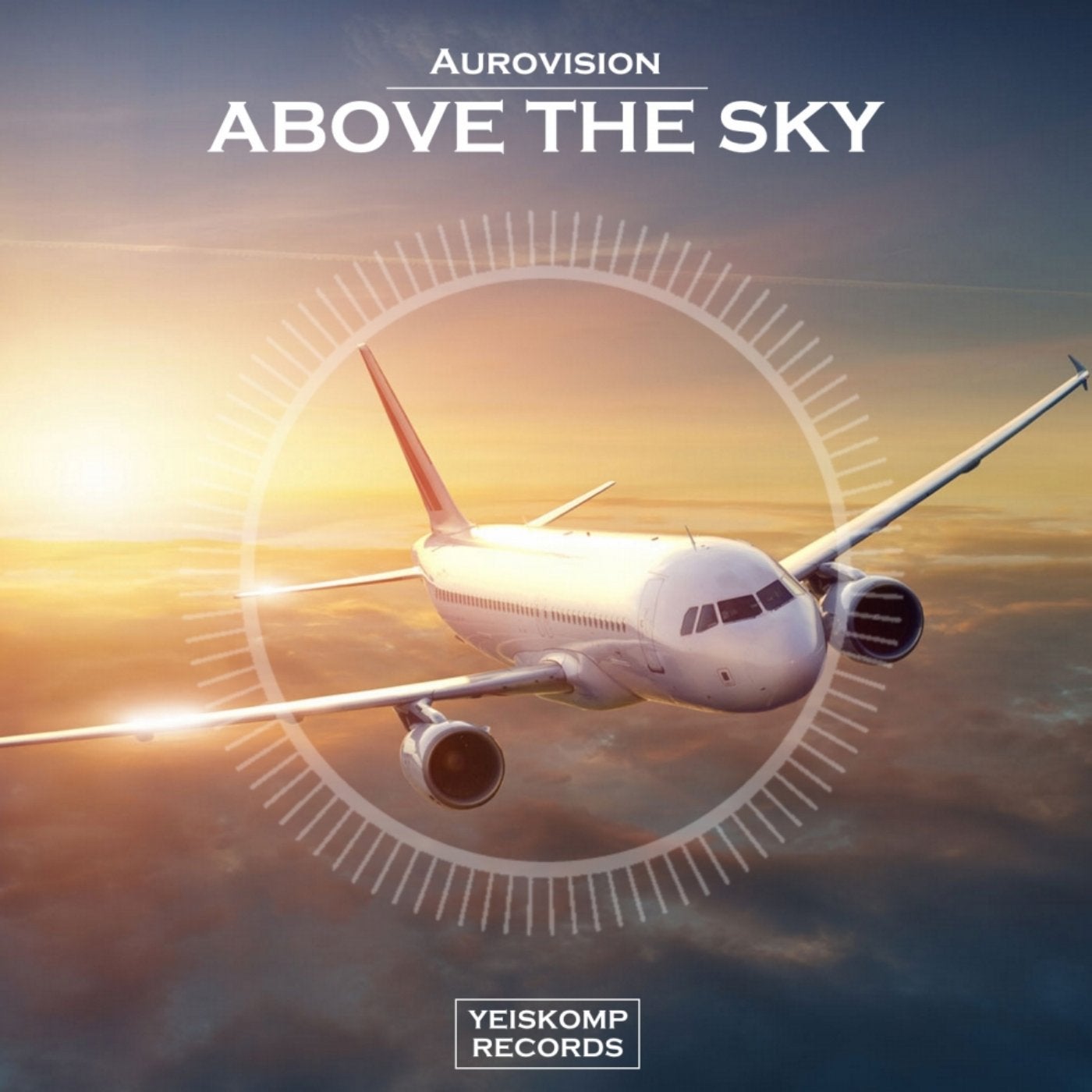 Above The Sky (Original Mix)