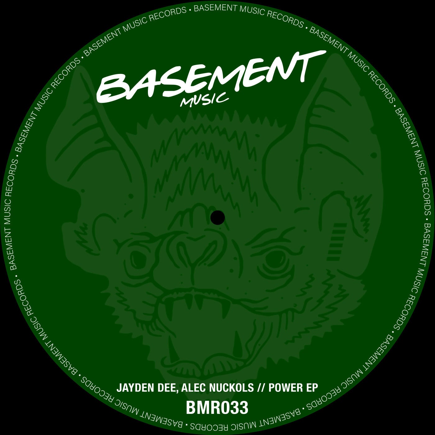 Power EP