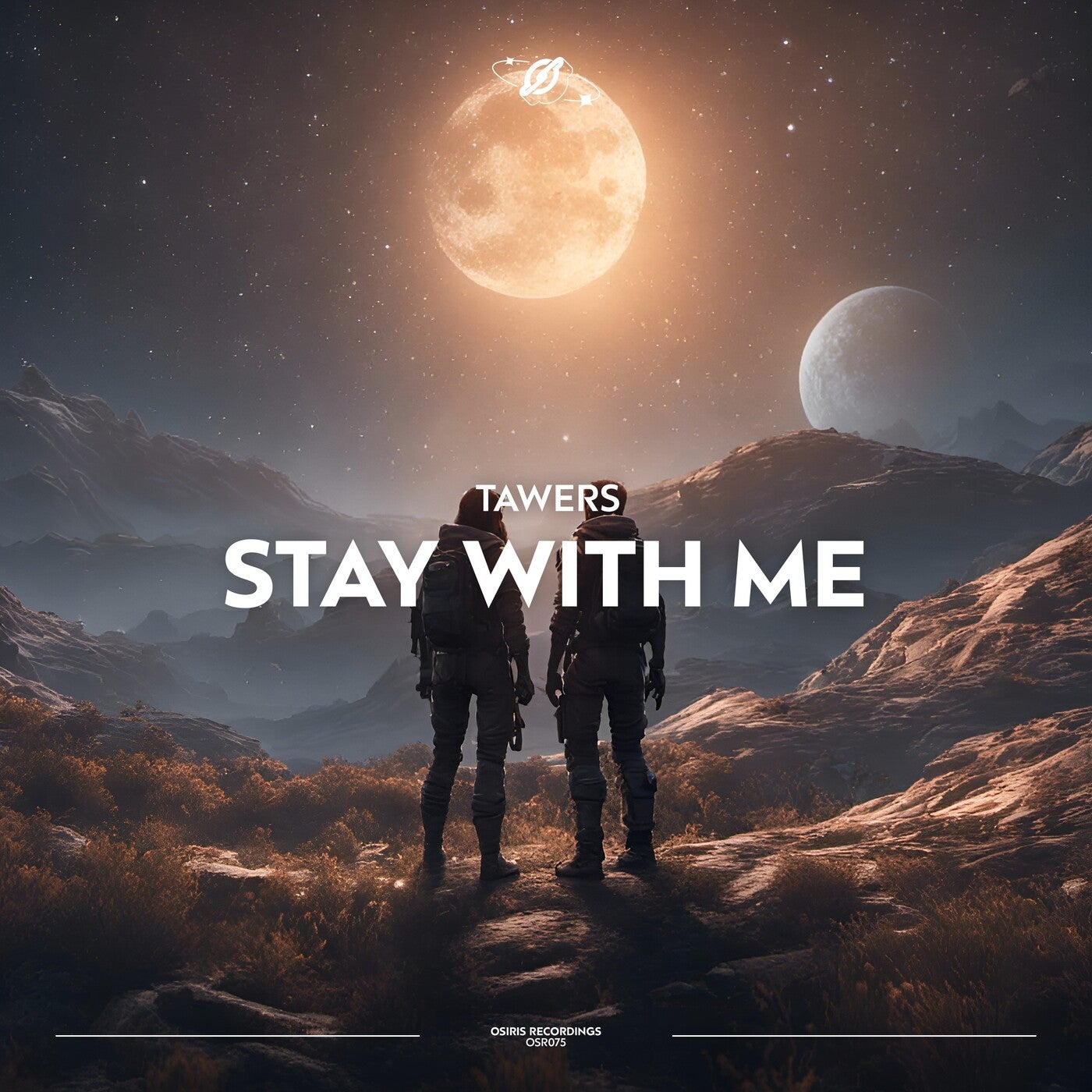 Stay with Me