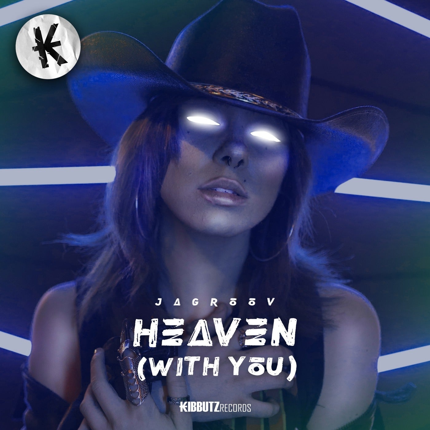 Heaven (With You)