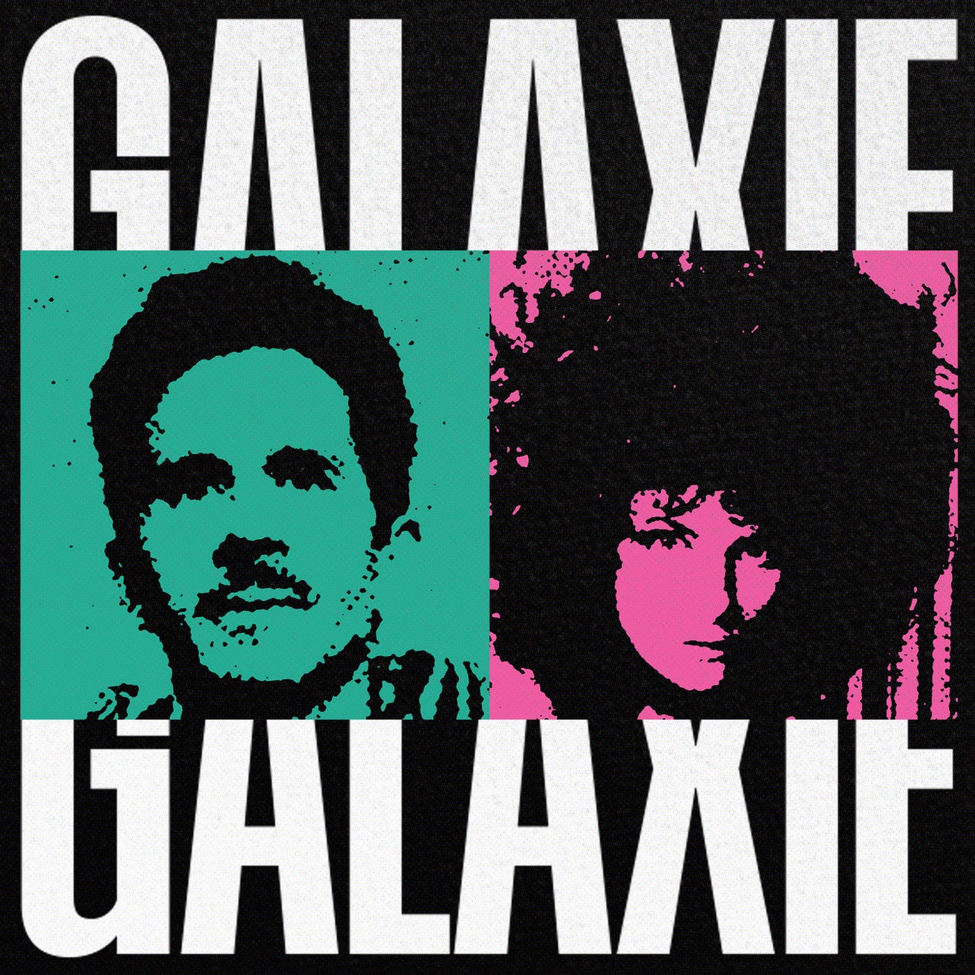 Galaxie