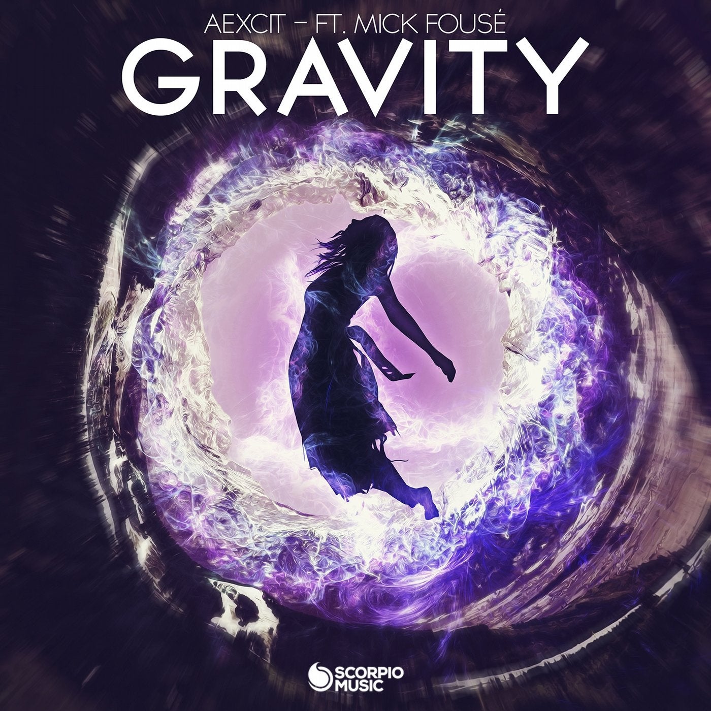 Gravity (feat. Mick Fouse)