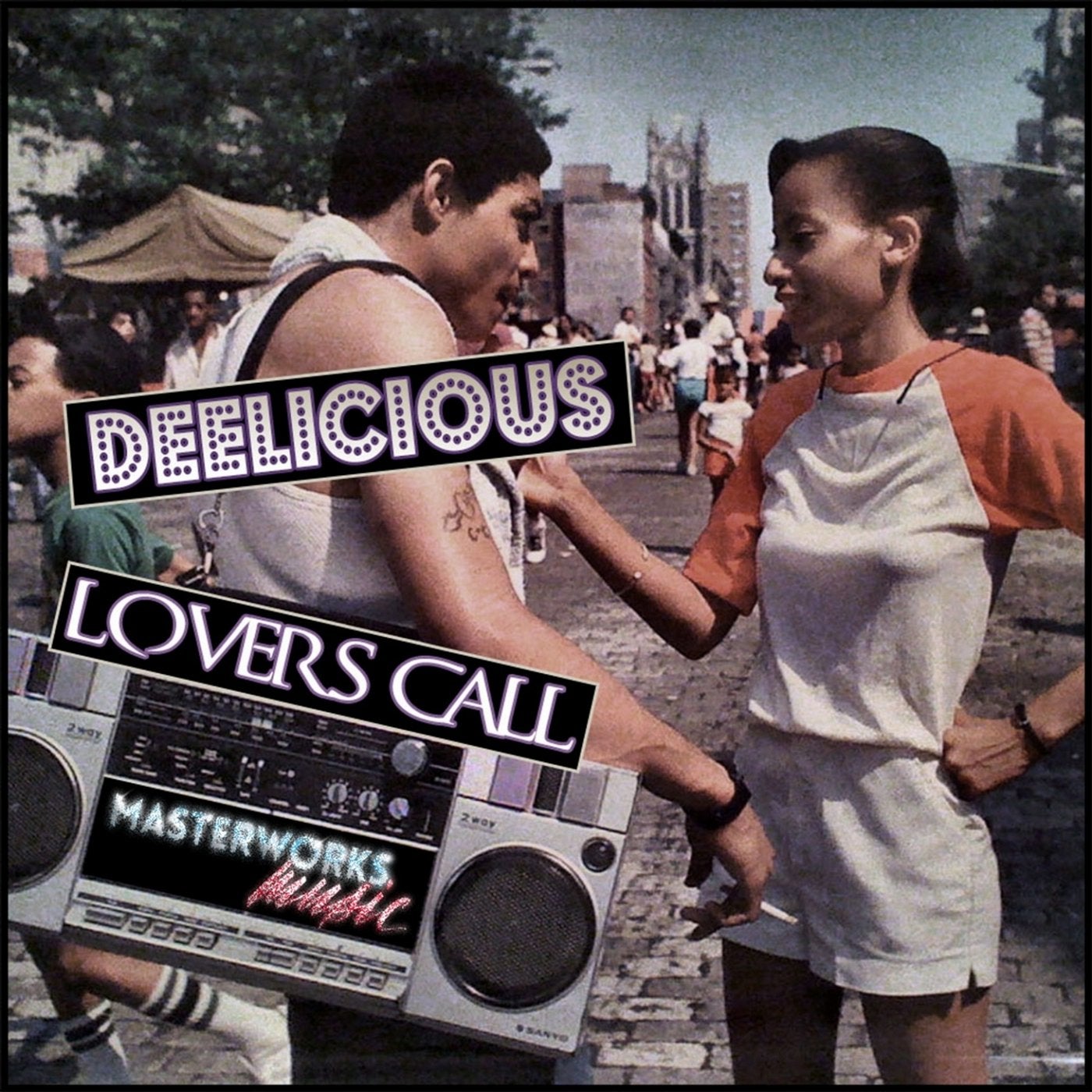 Lovers Call
