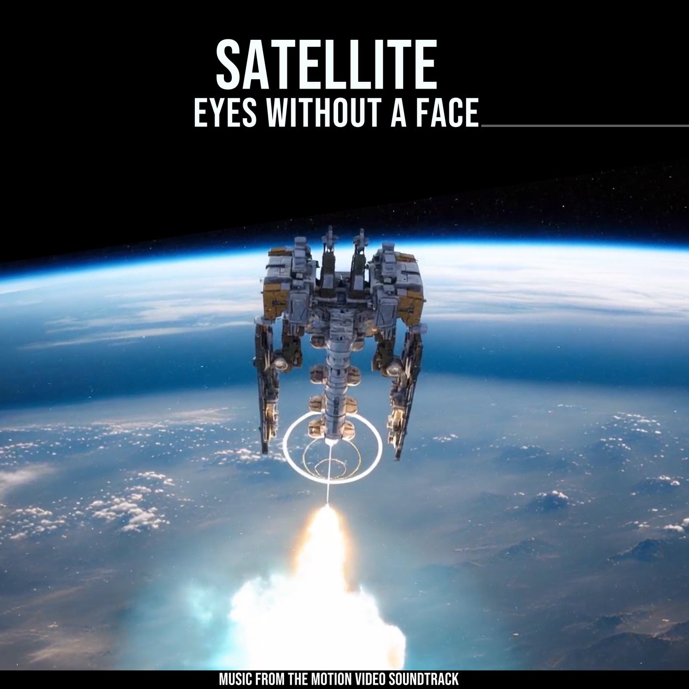 Satellite Eyes Without a Face