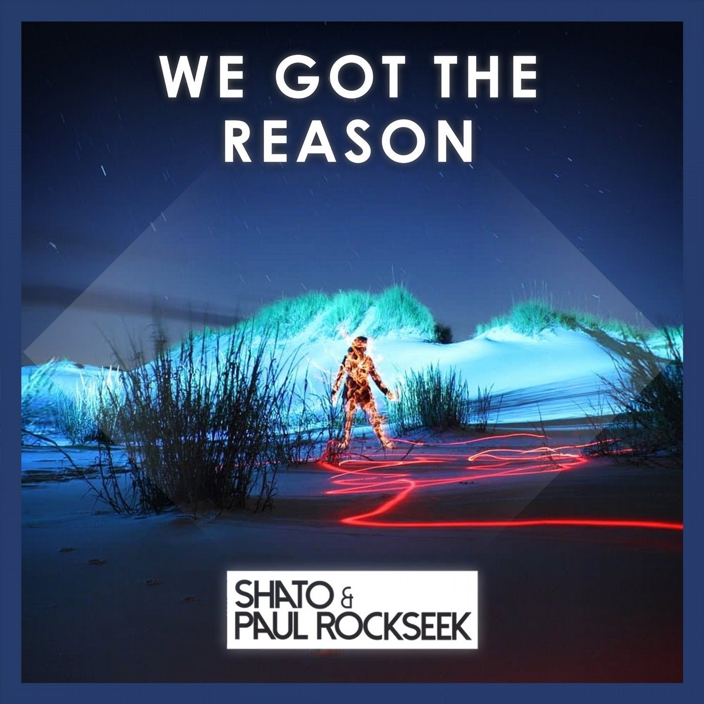 We Got the Reason