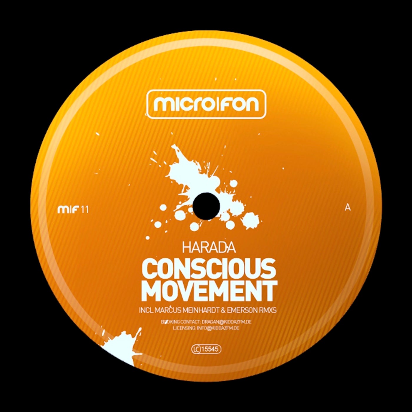 Conscious Movement