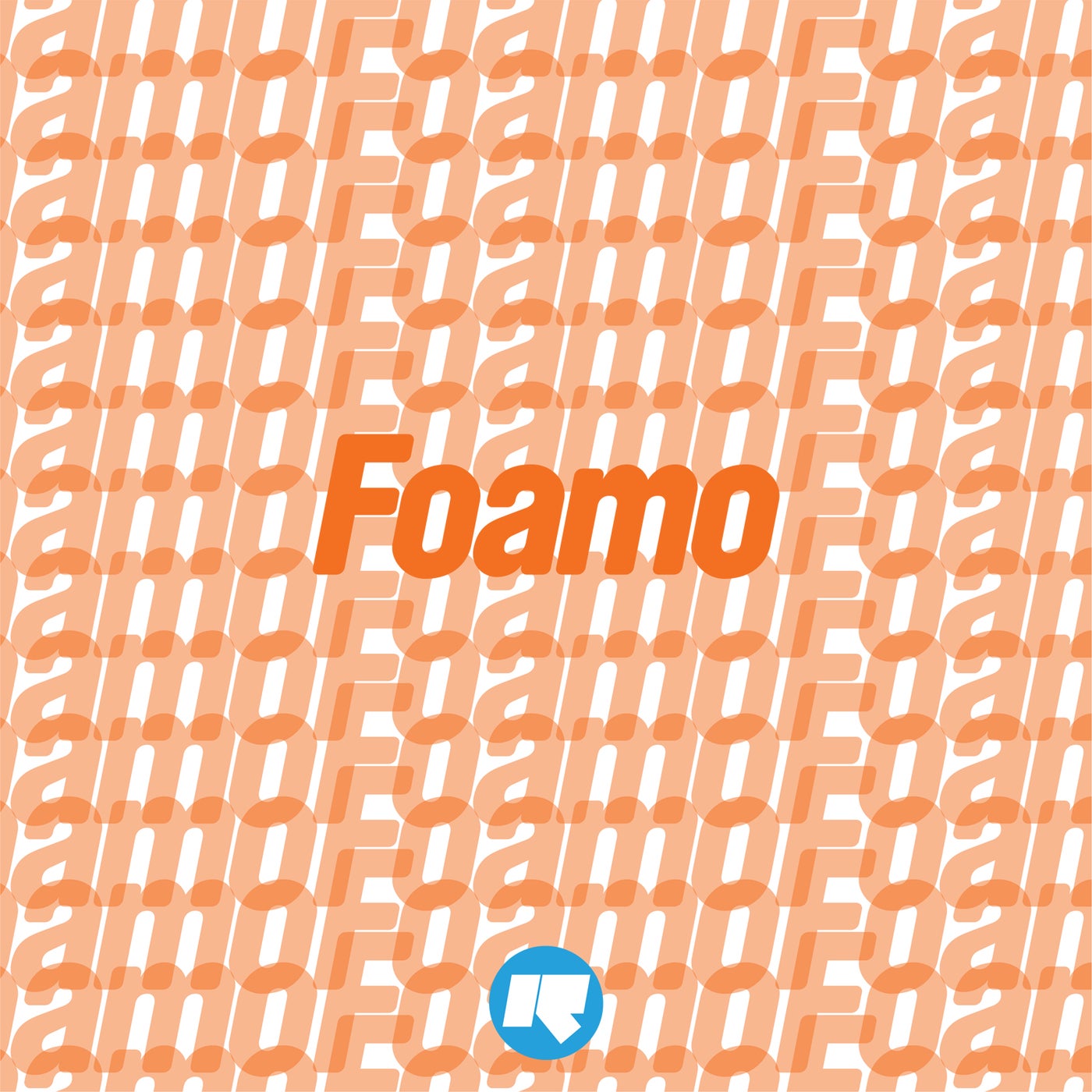 Foamo - EP