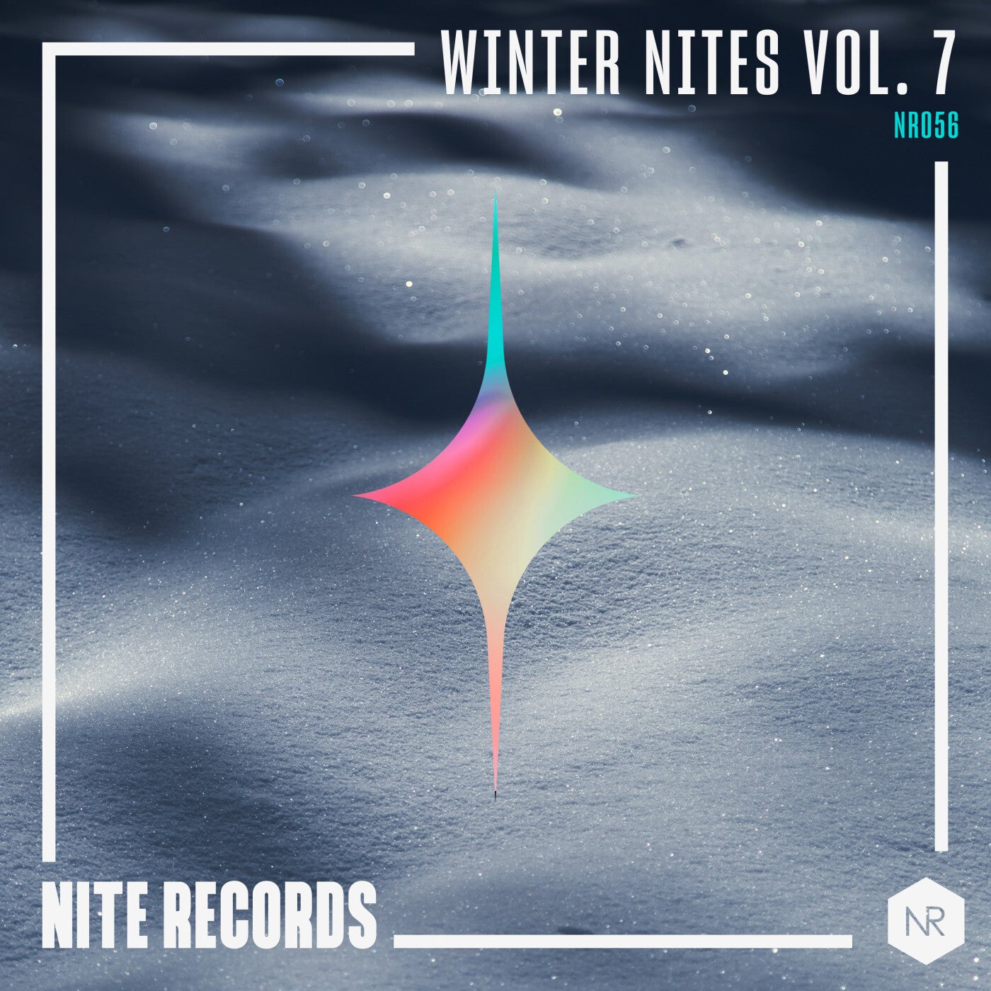 Winter Nites Volume. 7