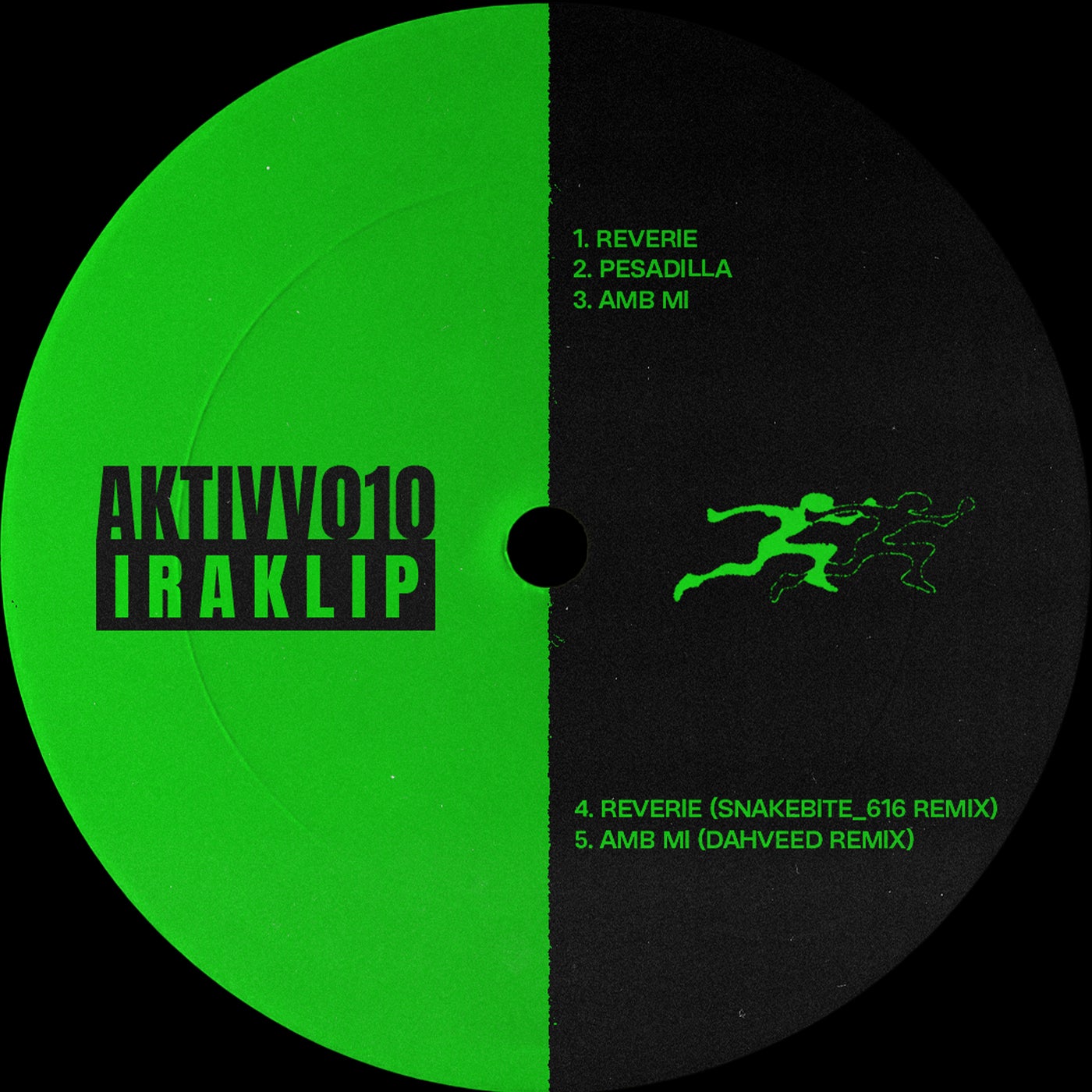 AKTIVV 010