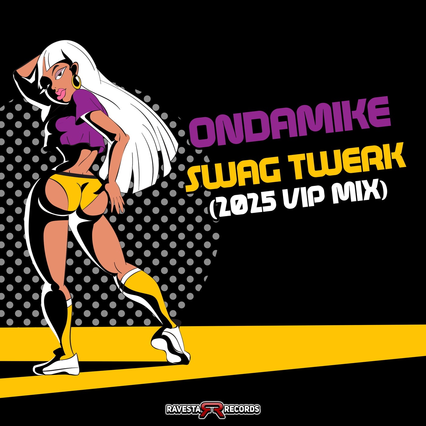 Swag Twerk