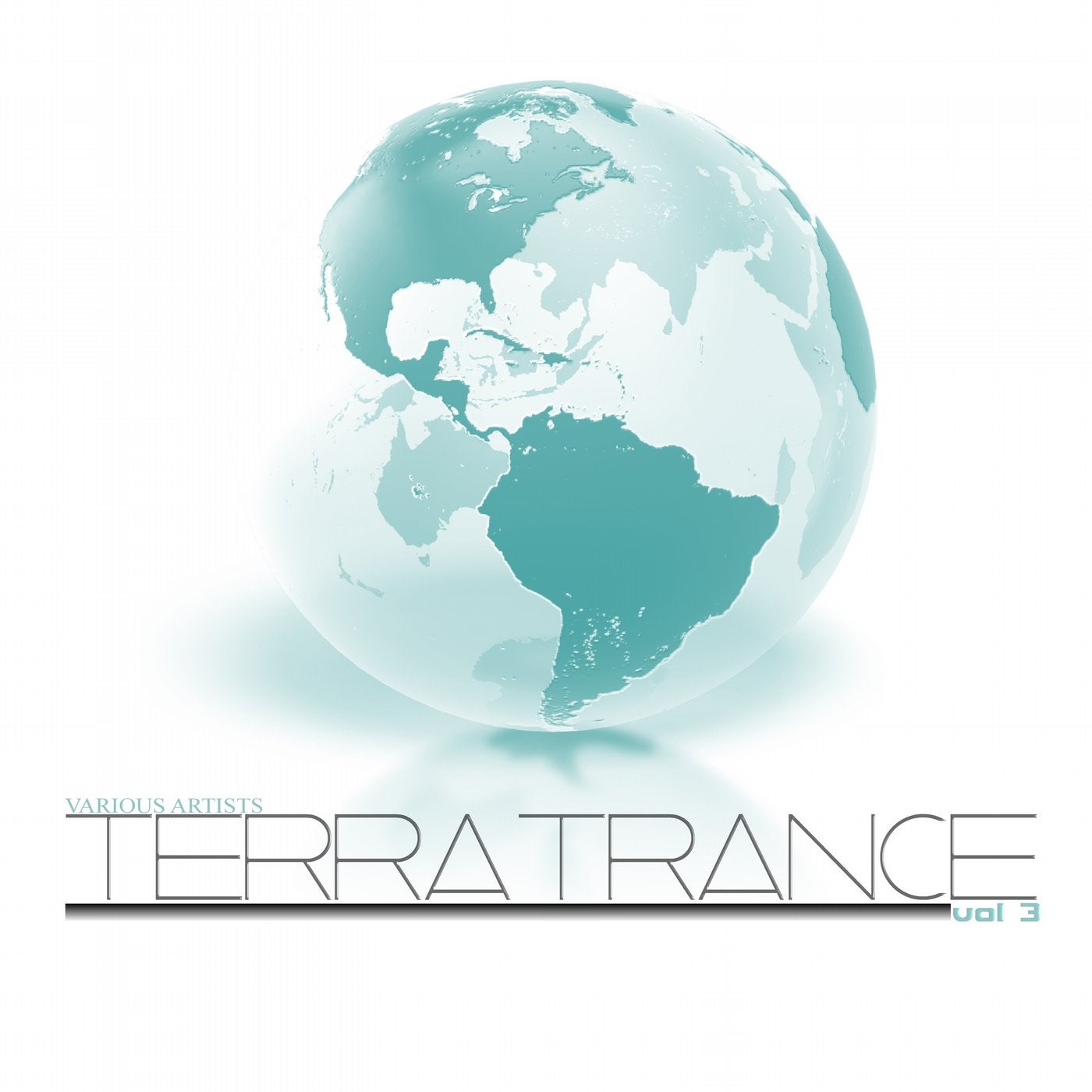 Terra Trance, Vol. 3