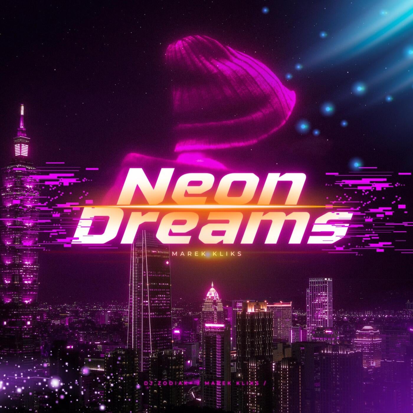 Neon Dreams