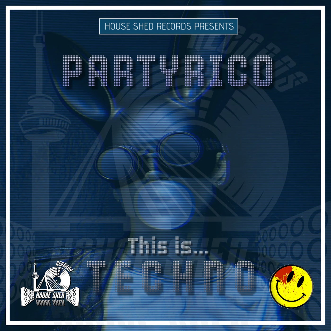 This Is Techno