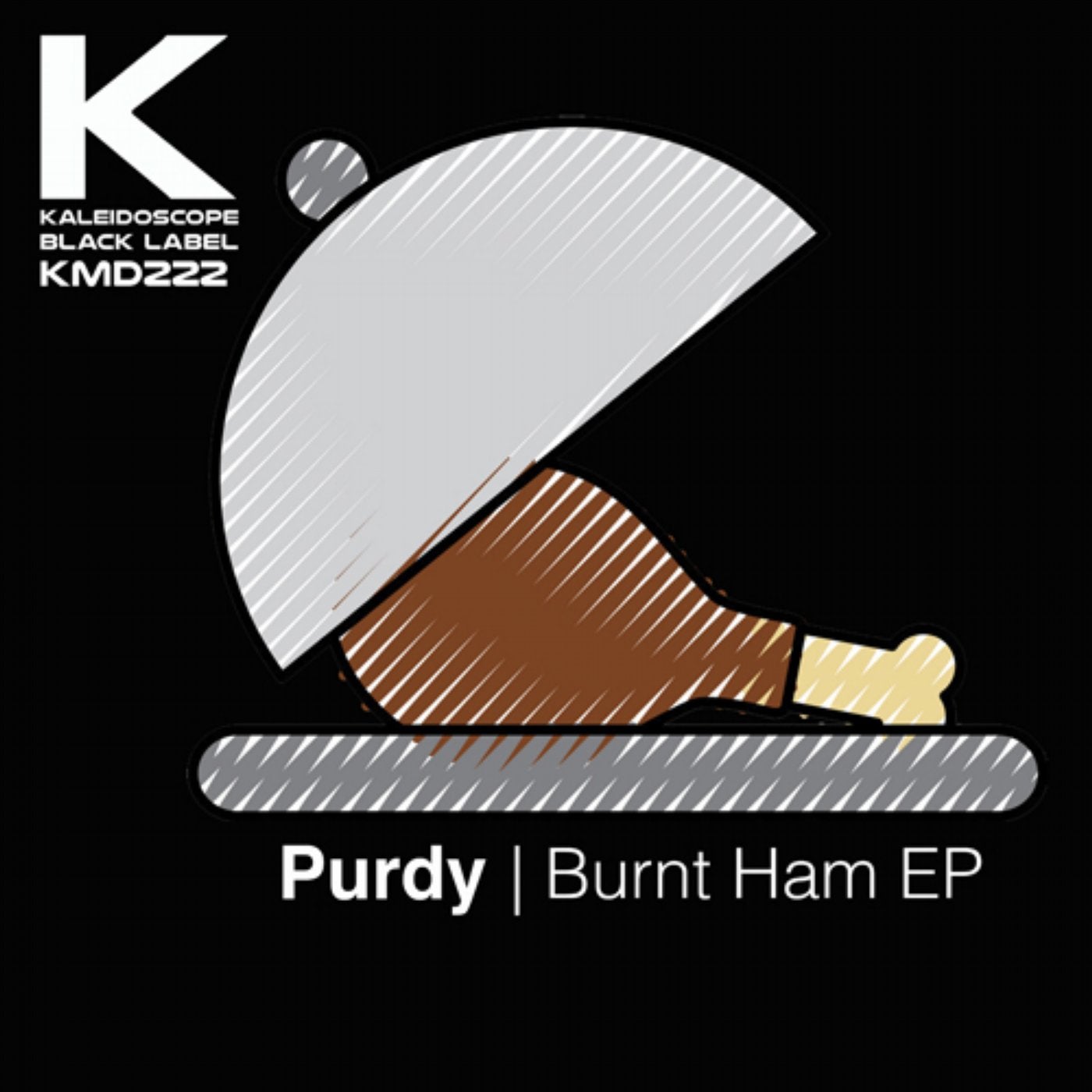 Burnt Ham EP