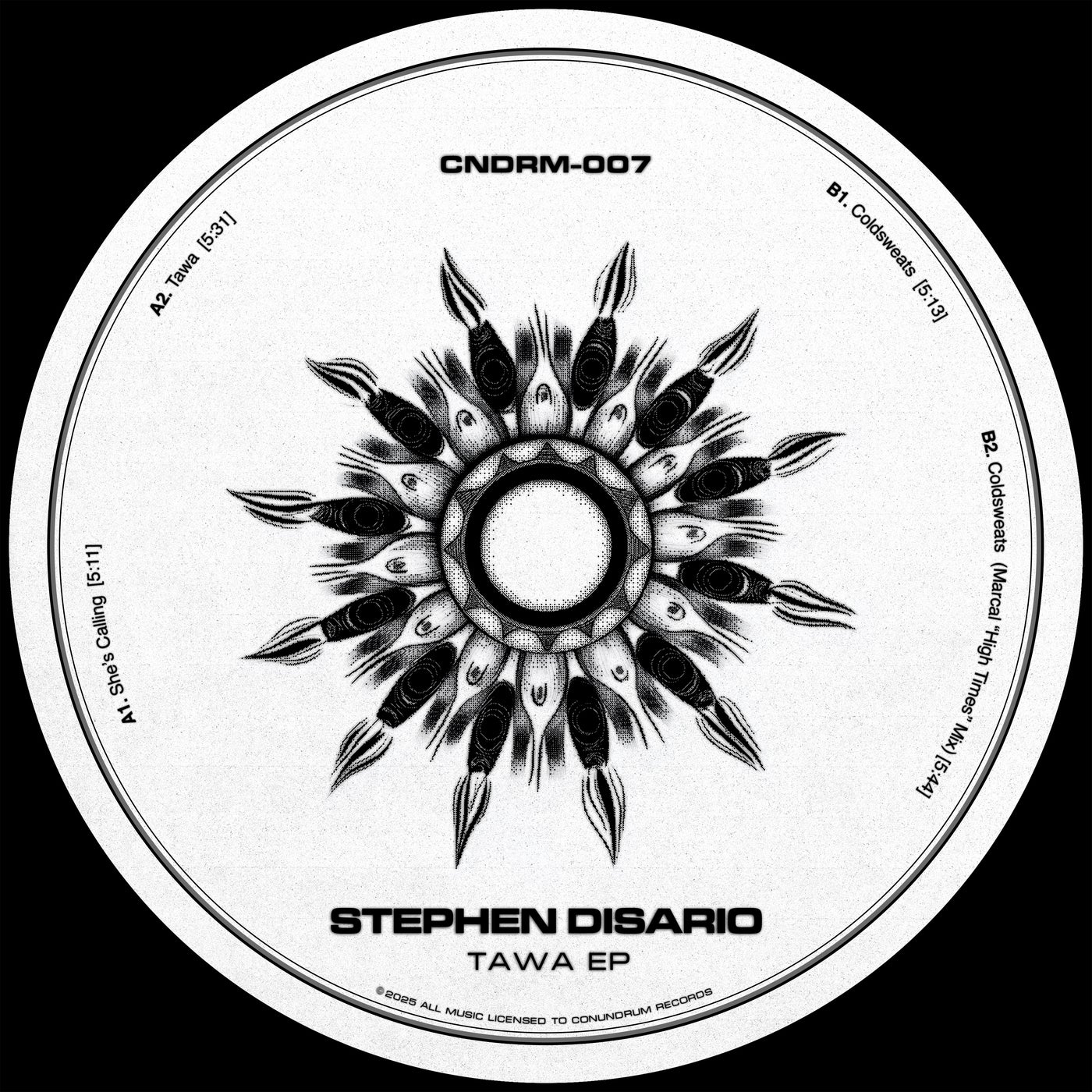 Tawa EP