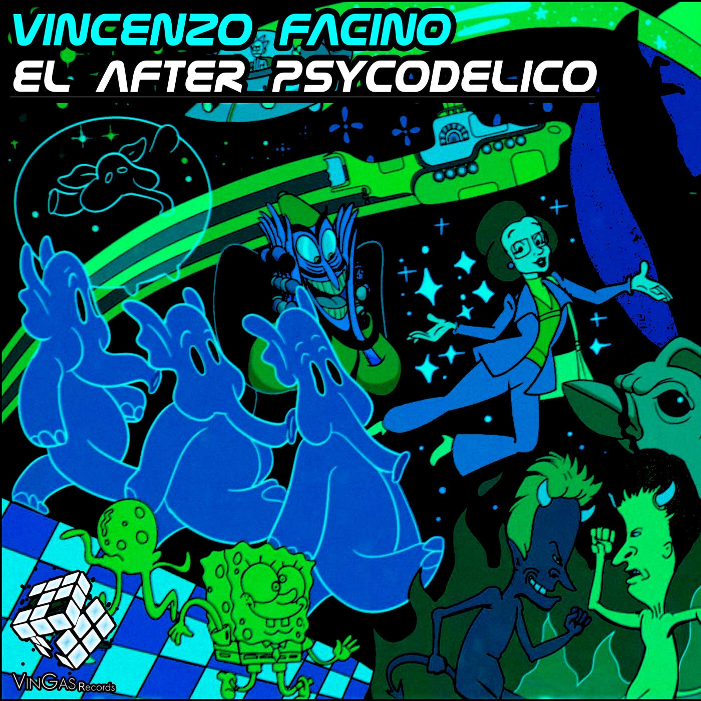 El After Psycodelico