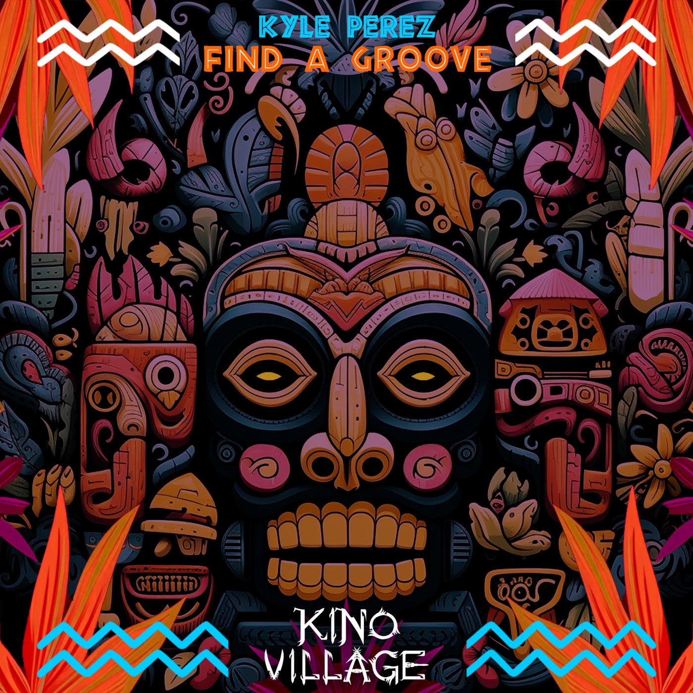 Find a Groove