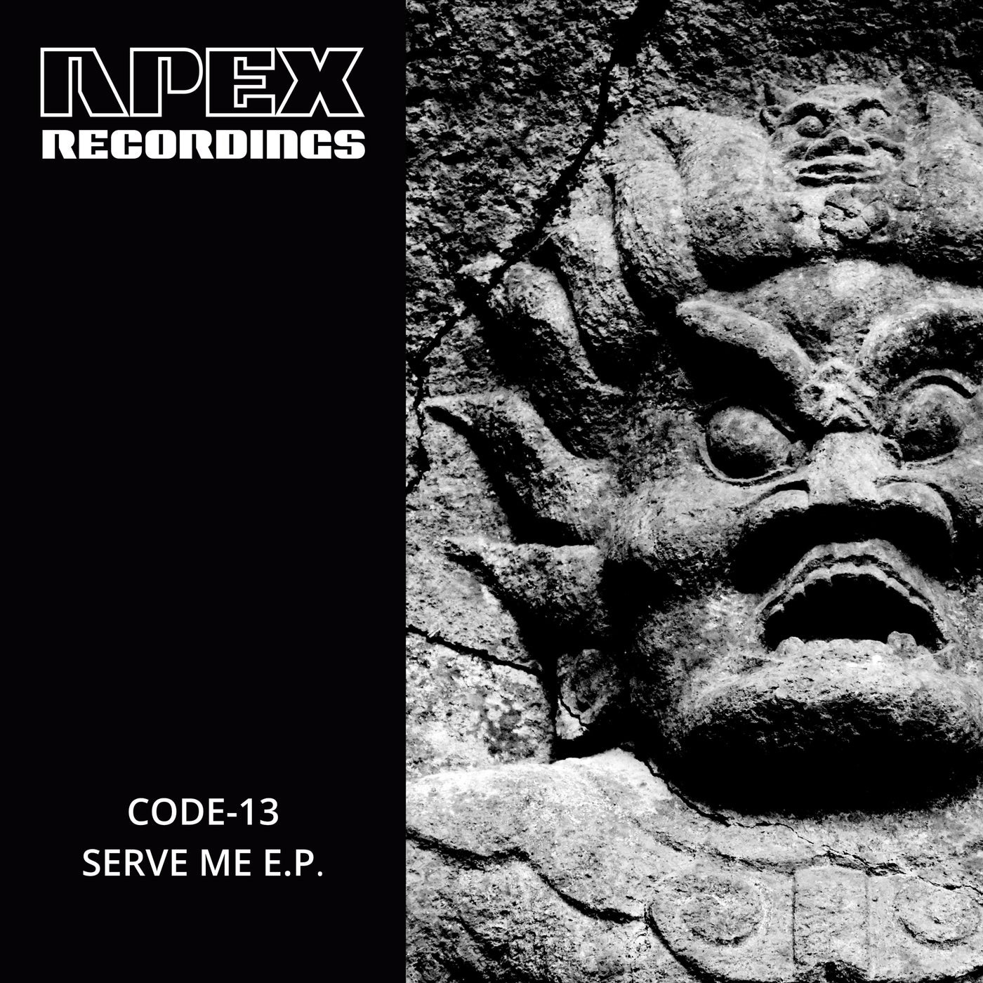 CODE-13 Music & Downloads on Beatport