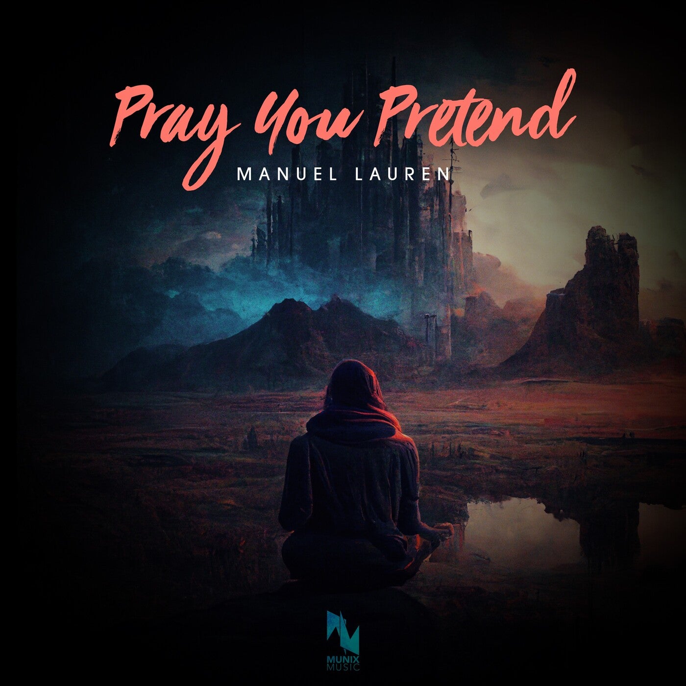 Pray You Pretend