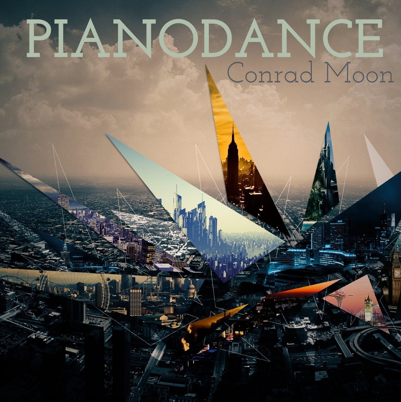 Pianodance