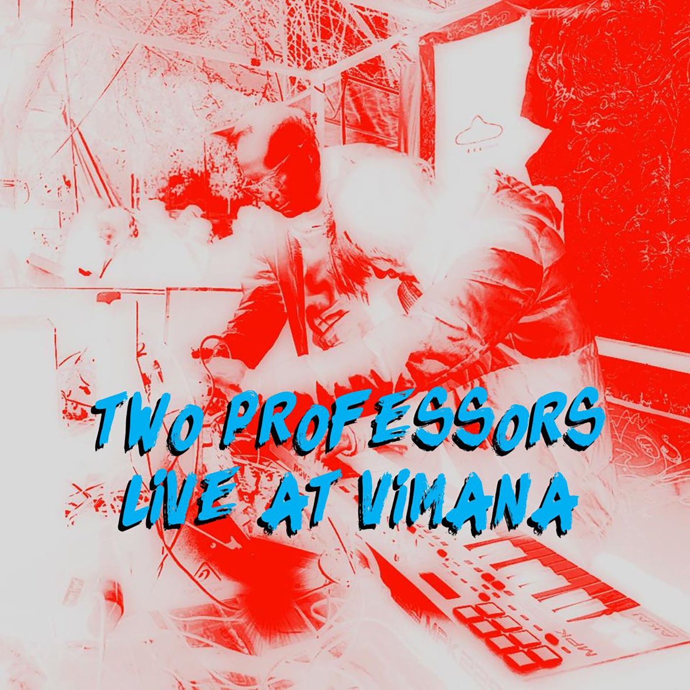 Live at Vimana