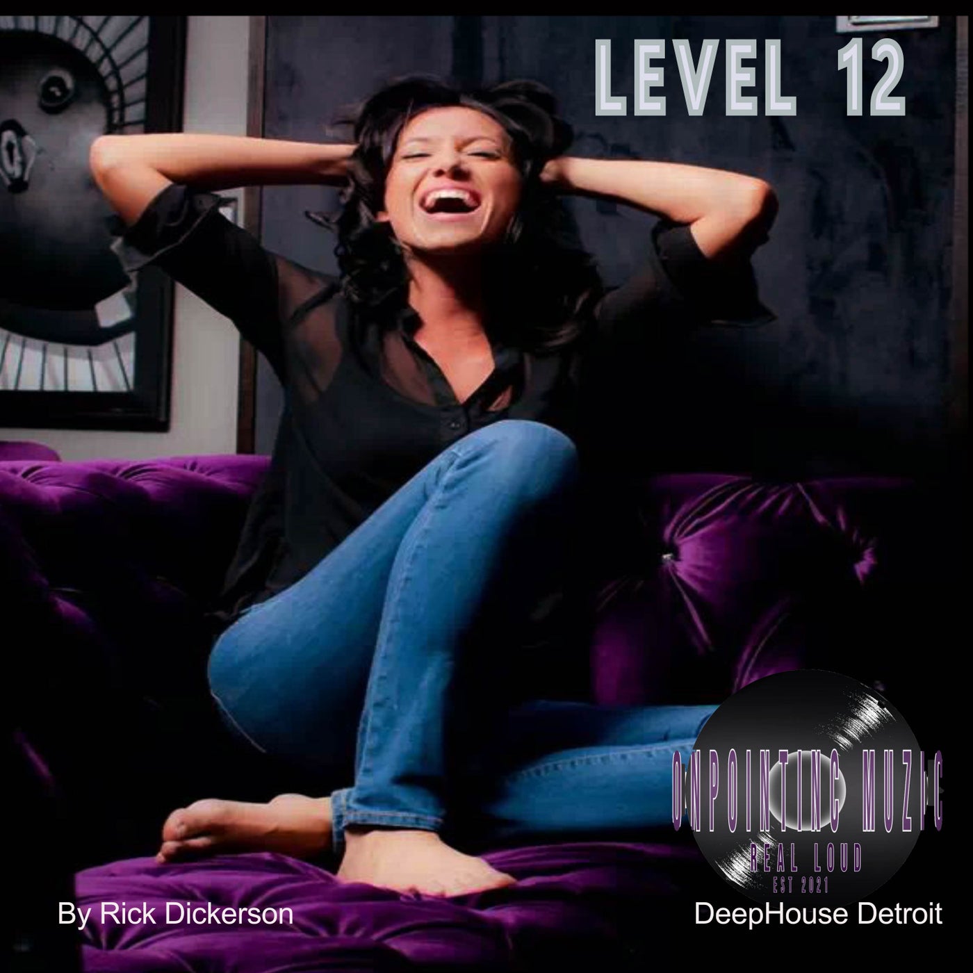 Level 12