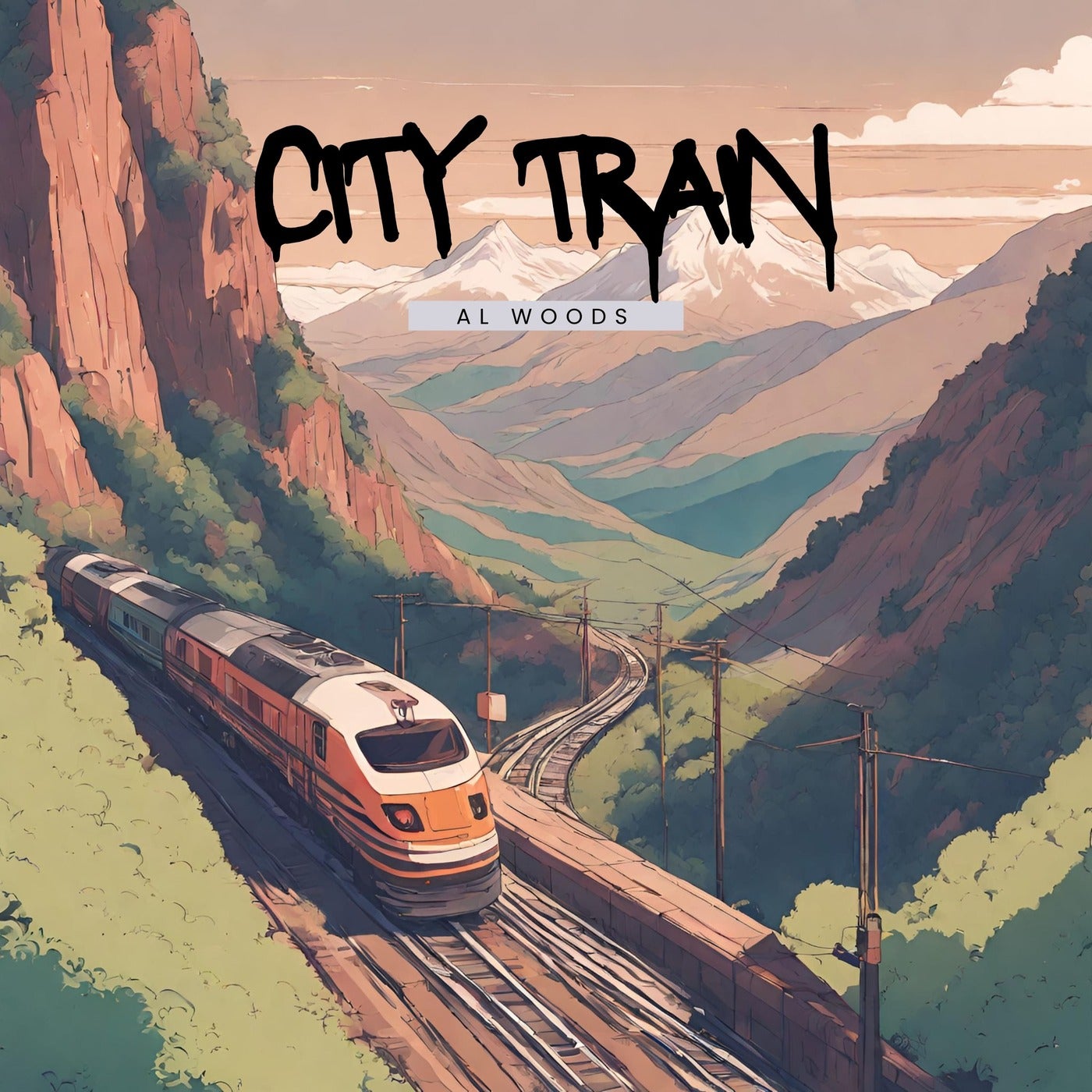 City Train