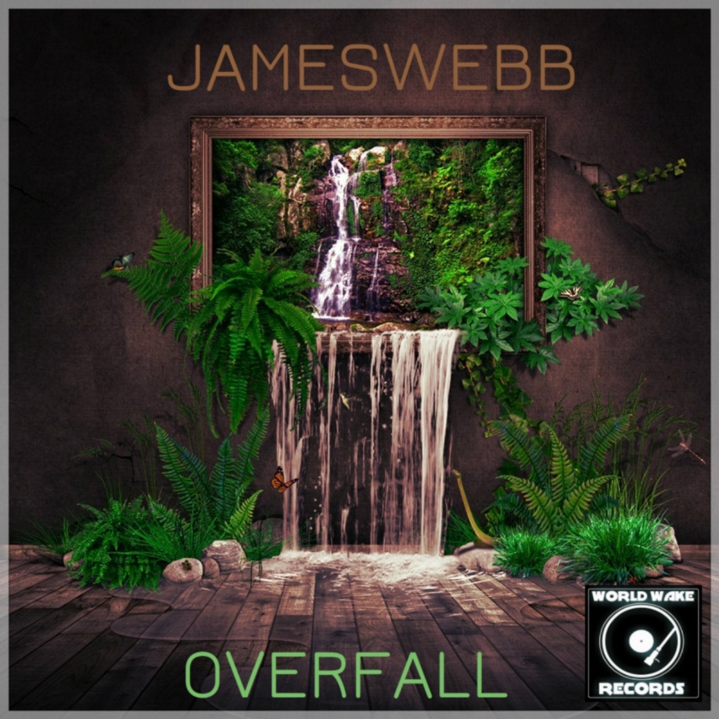 OverFall