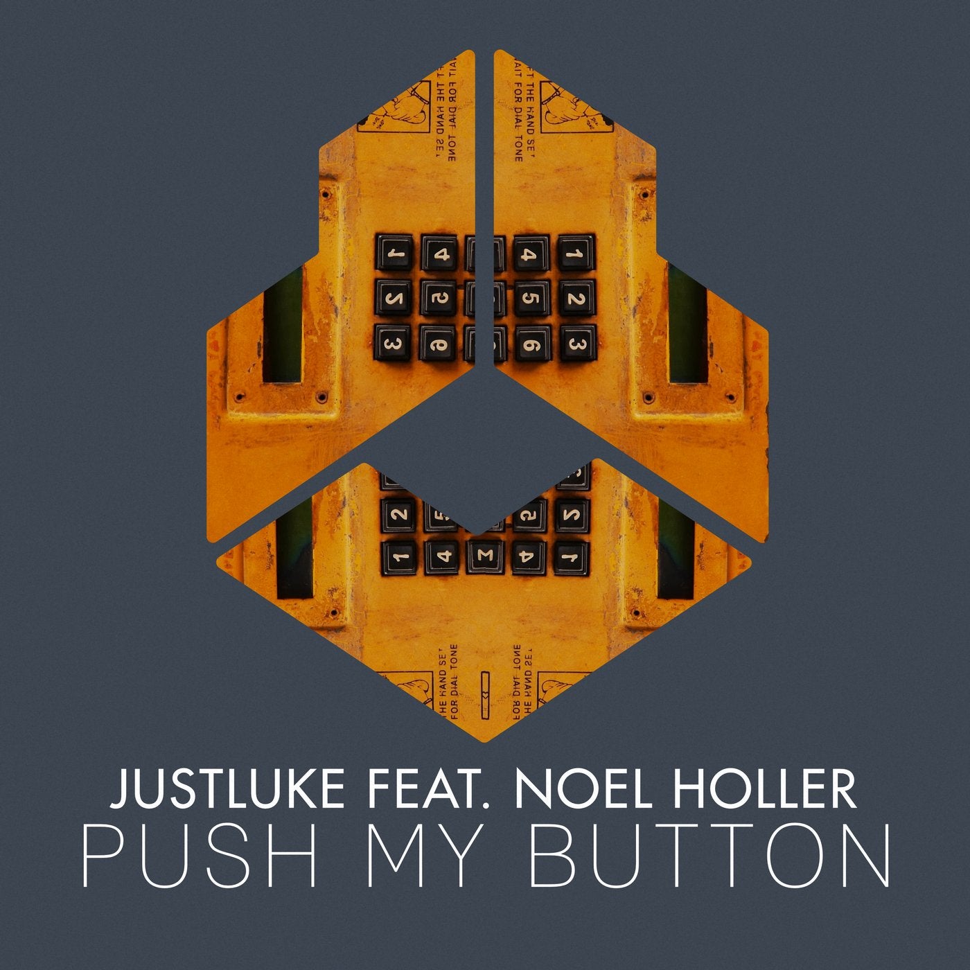 Push My Button