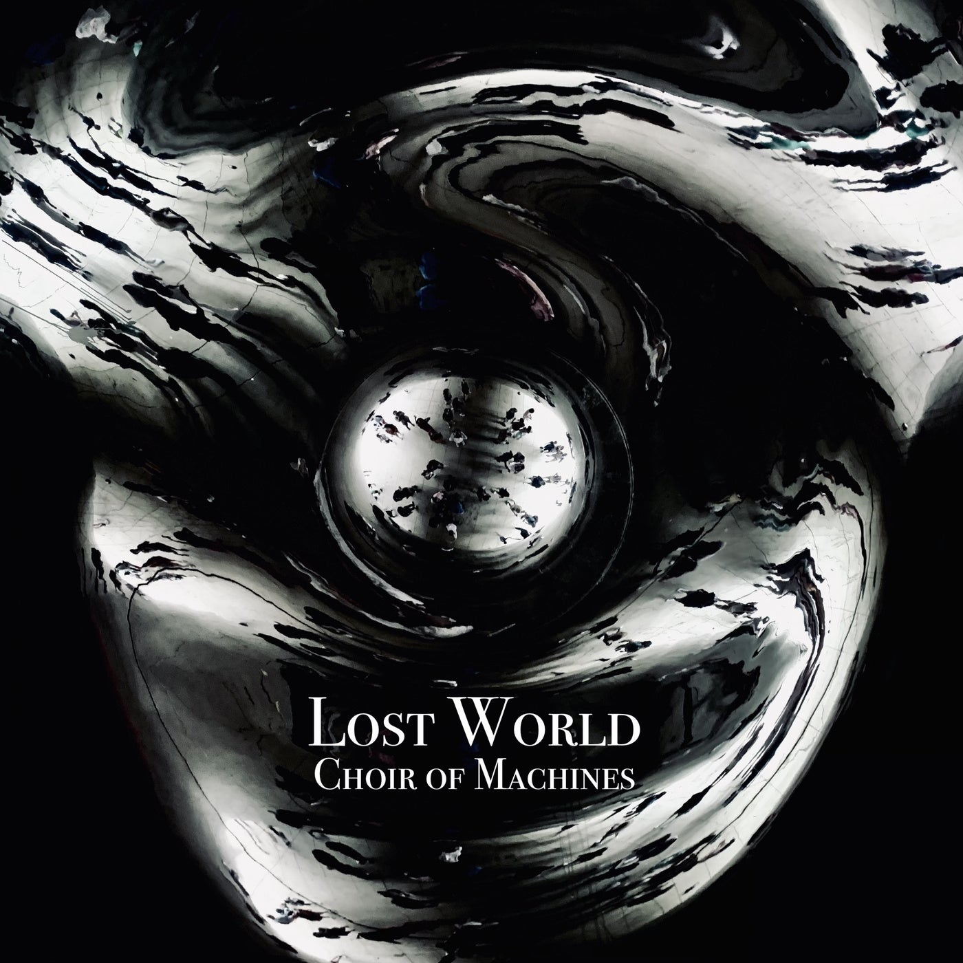 Lost World